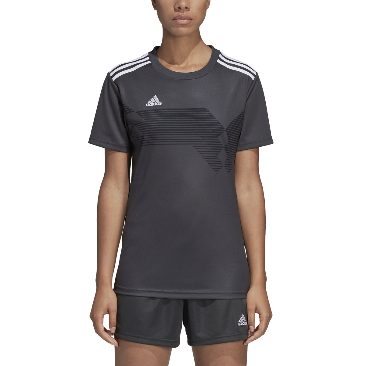 adidas Campeon 19 Jersey - Women's Soccer