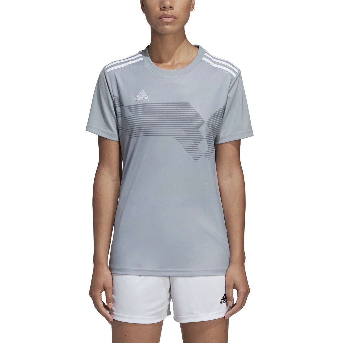 adidas Campeon 19 Jersey - Women's Soccer