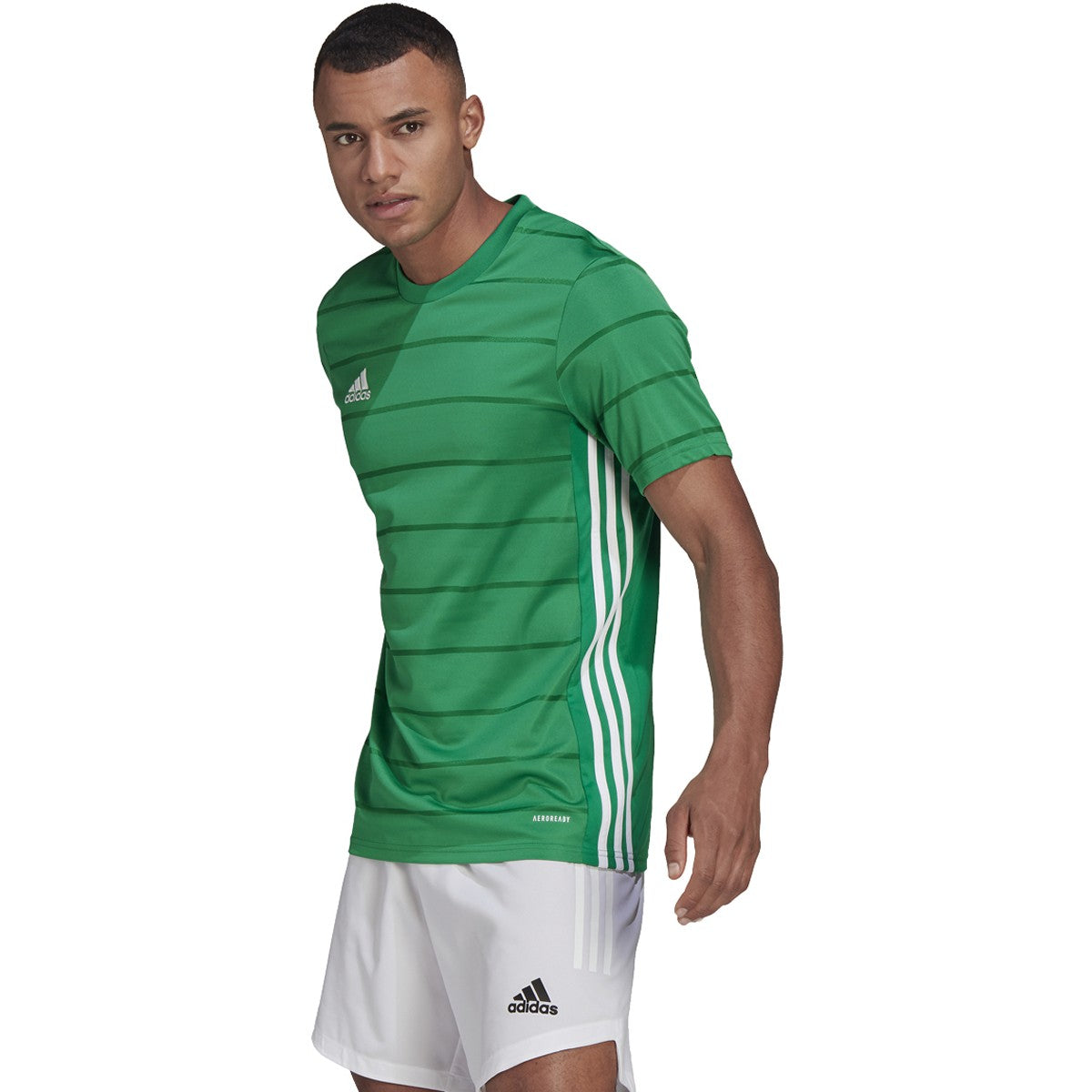 adidas Campeon 21 Jersey - Men's Soccer