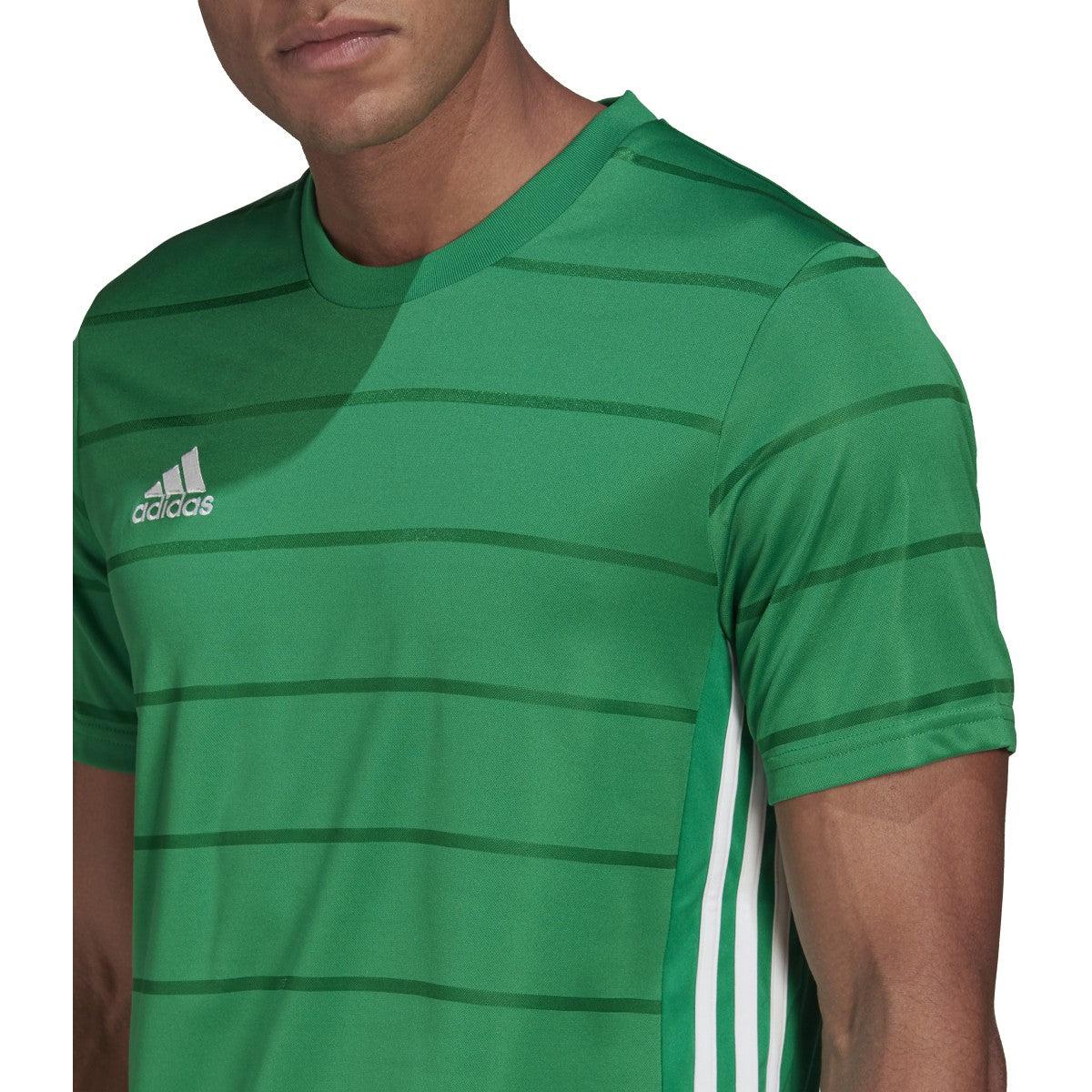 adidas Campeon 21 Jersey - Men's Soccer