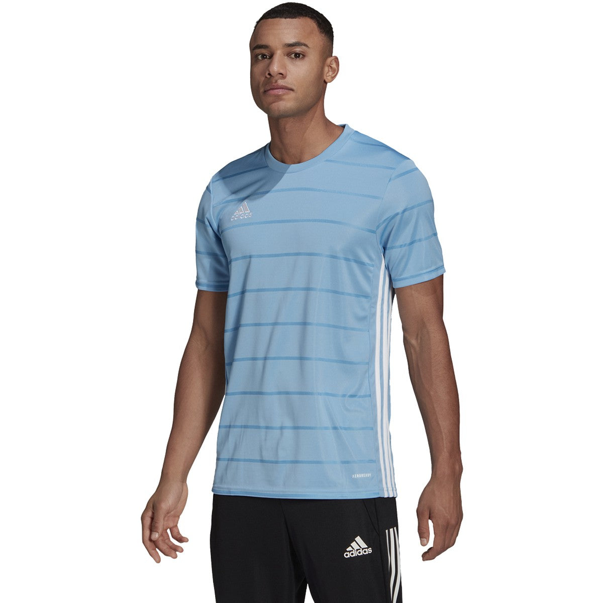 adidas Campeon 21 Jersey - Men's Soccer