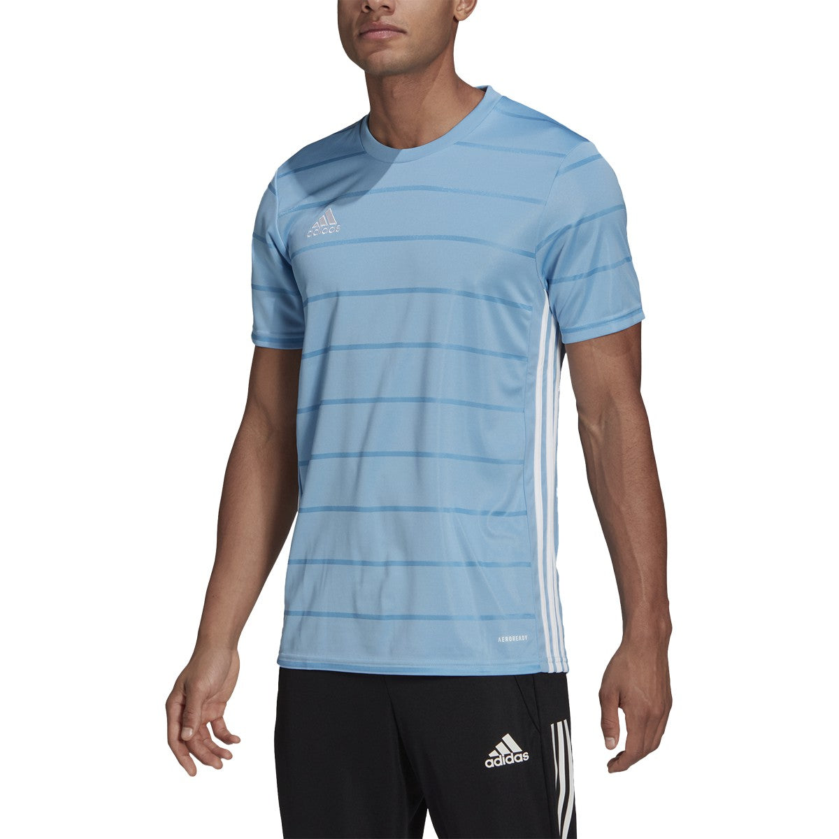 adidas Campeon 21 Jersey - Men's Soccer