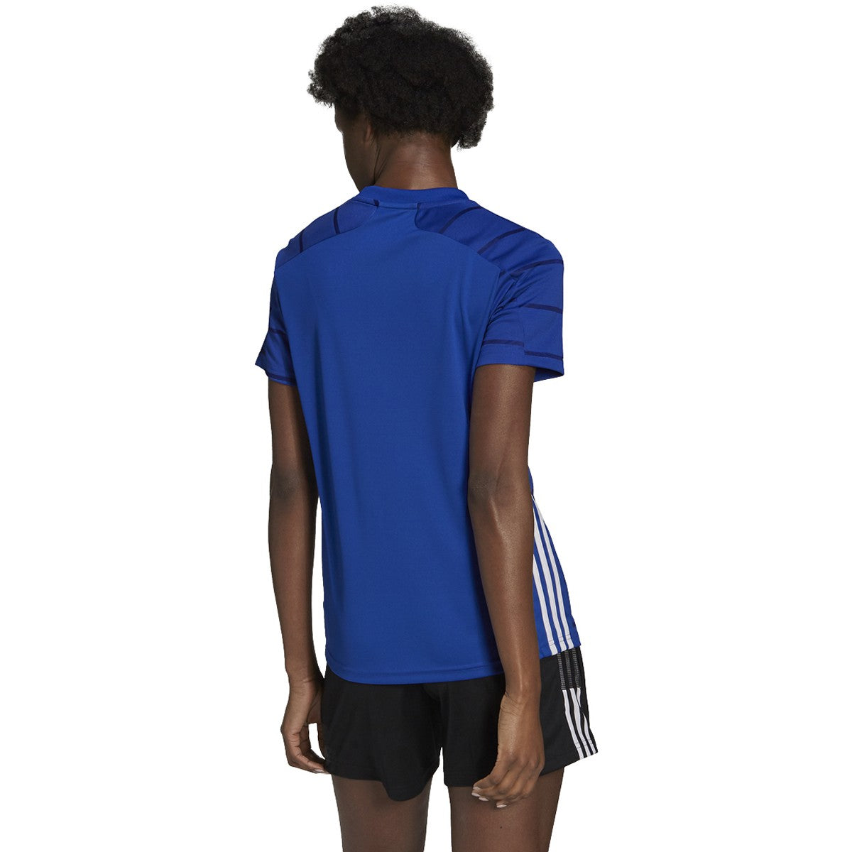 adidas Campeon 21 Jersey - Womens Soccer