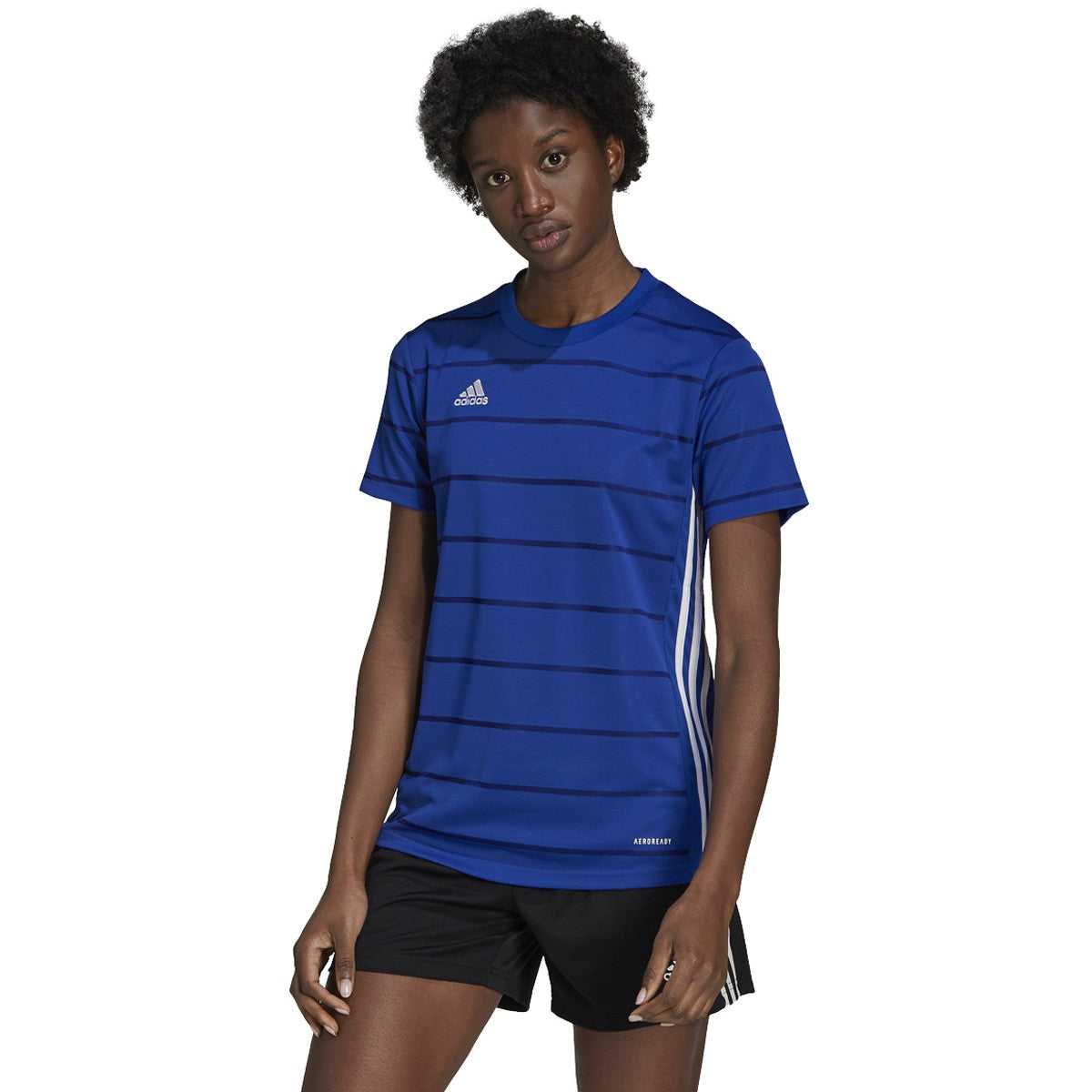 adidas Campeon 21 Jersey - Womens Soccer