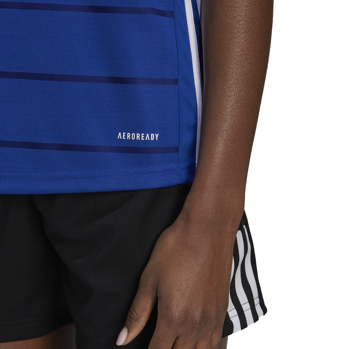 adidas Campeon 21 Jersey - Womens Soccer