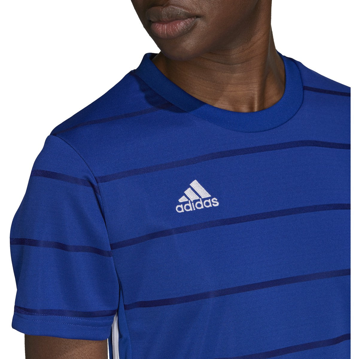 adidas Campeon 21 Jersey - Womens Soccer