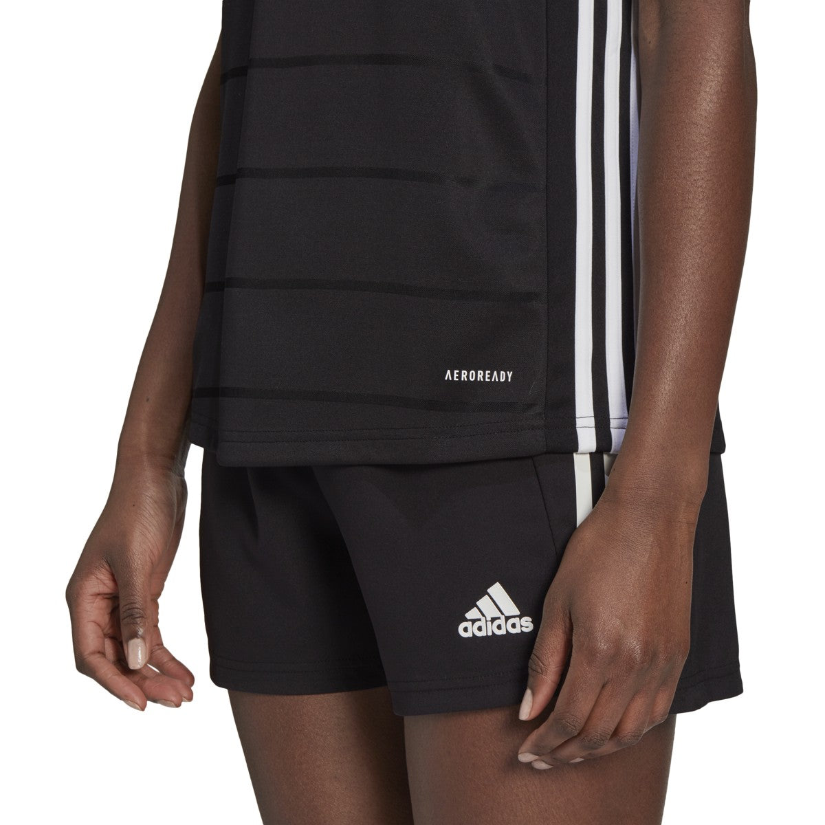adidas Campeon 21 Jersey - Womens Soccer