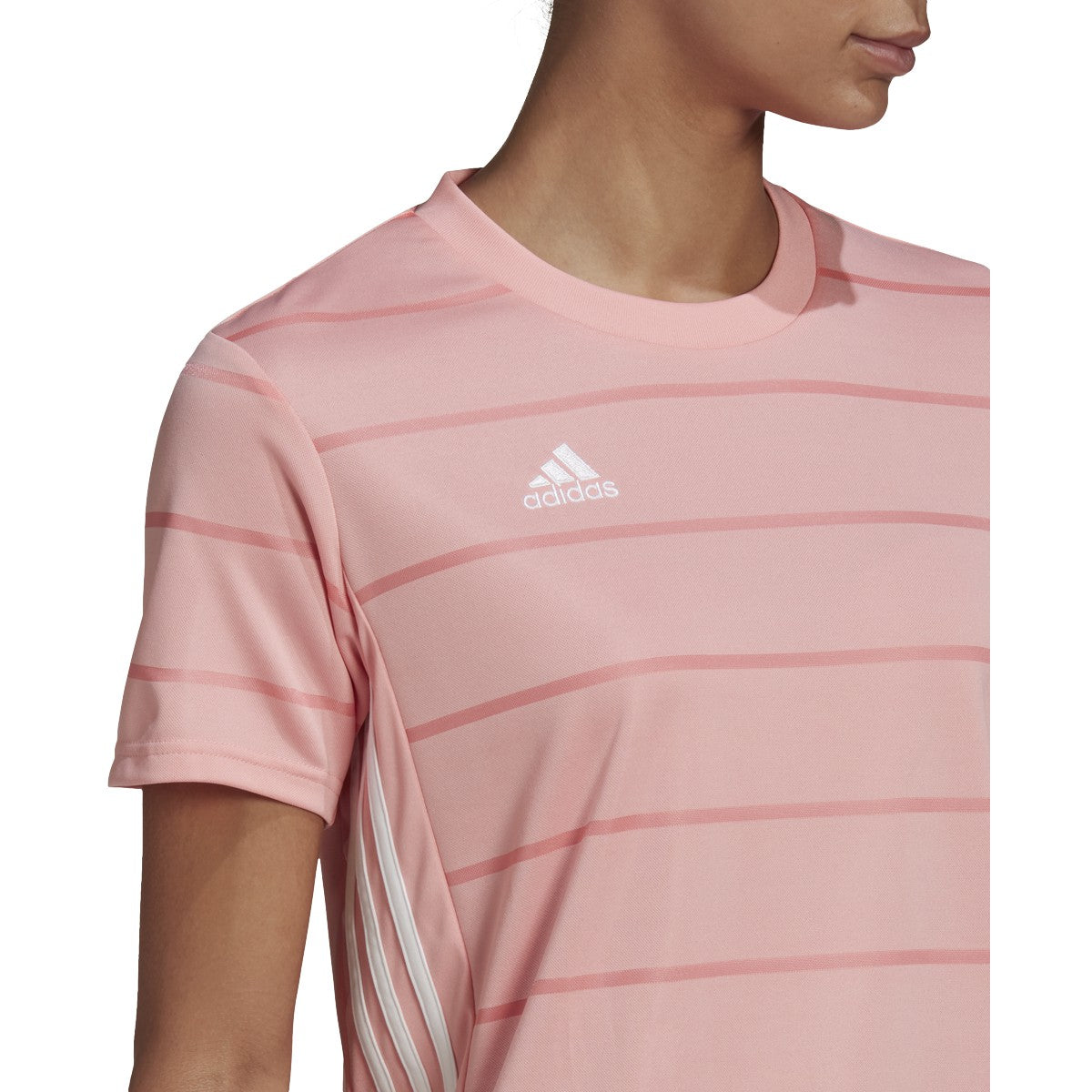 adidas Campeon 21 Jersey - Womens Soccer