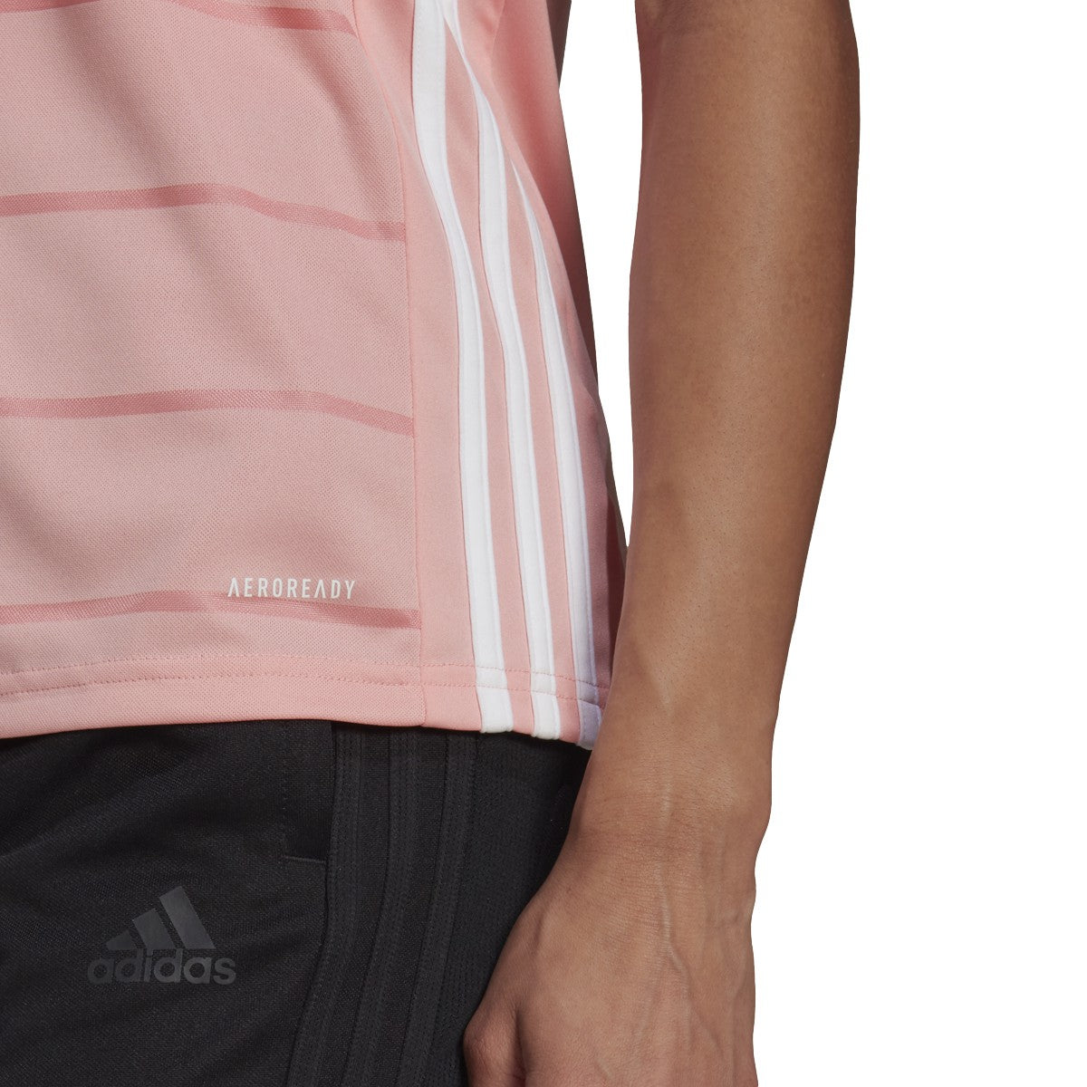adidas Campeon 21 Jersey - Womens Soccer