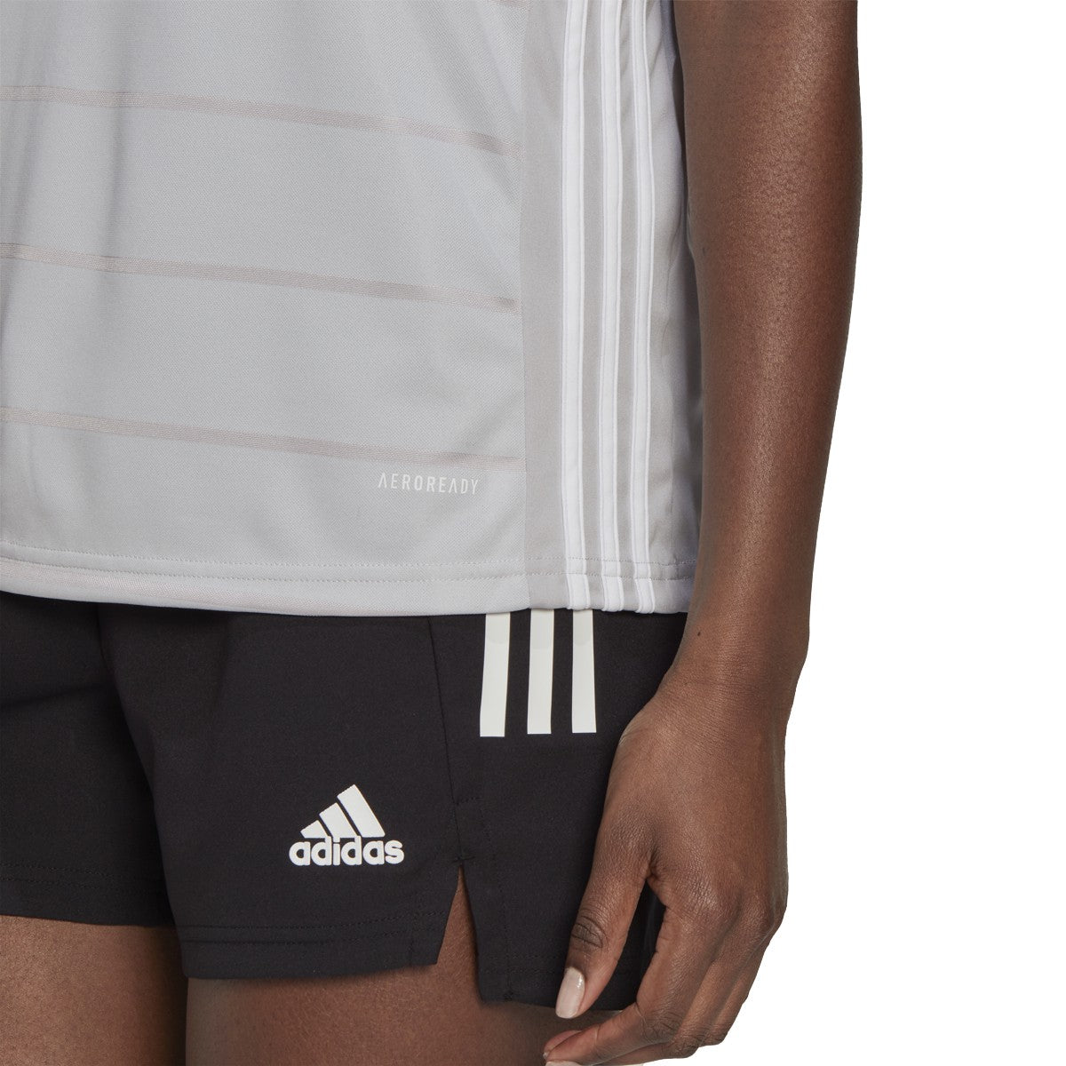 adidas Campeon 21 Jersey - Womens Soccer