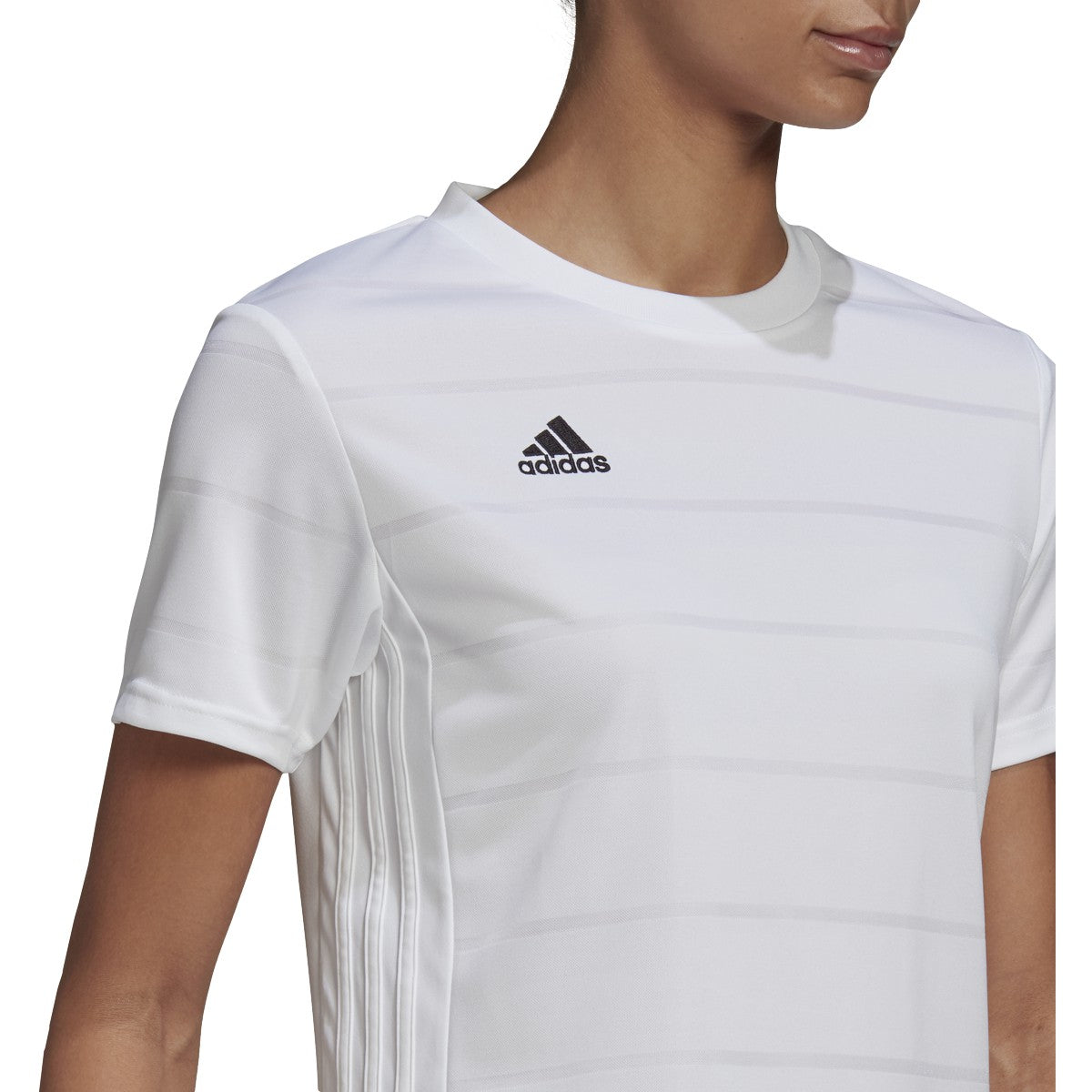 adidas Campeon 21 Jersey - Womens Soccer