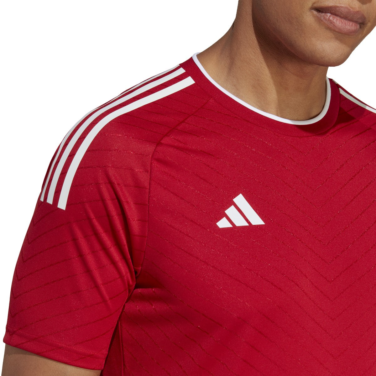 adidas Campeon 23 Soccer Jersey