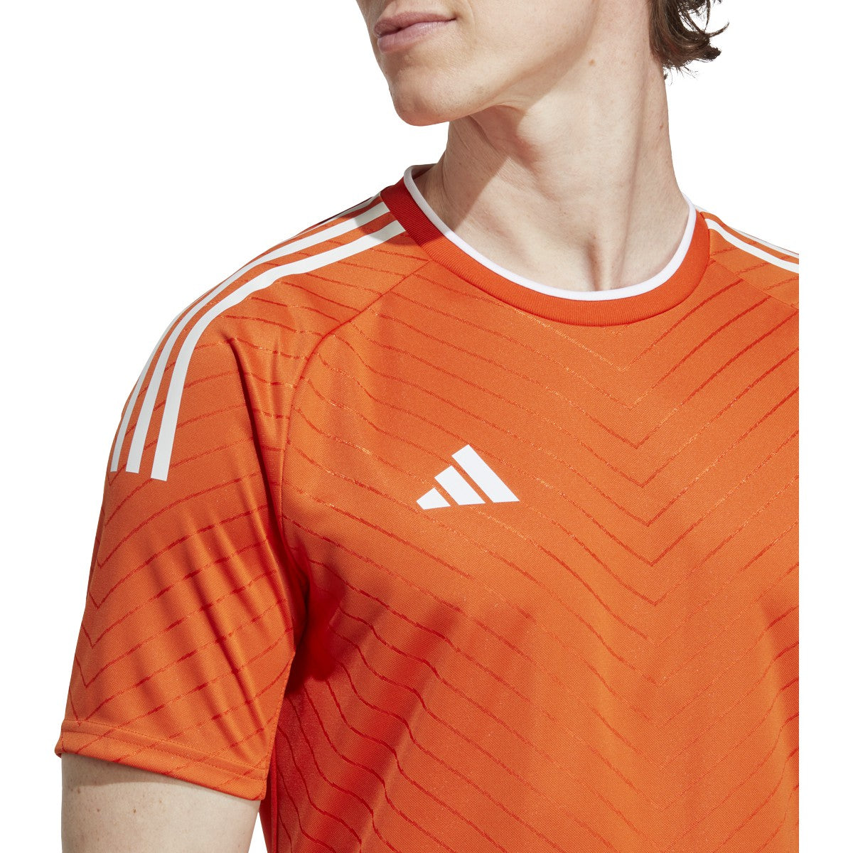 adidas Campeon 23 Soccer Jersey