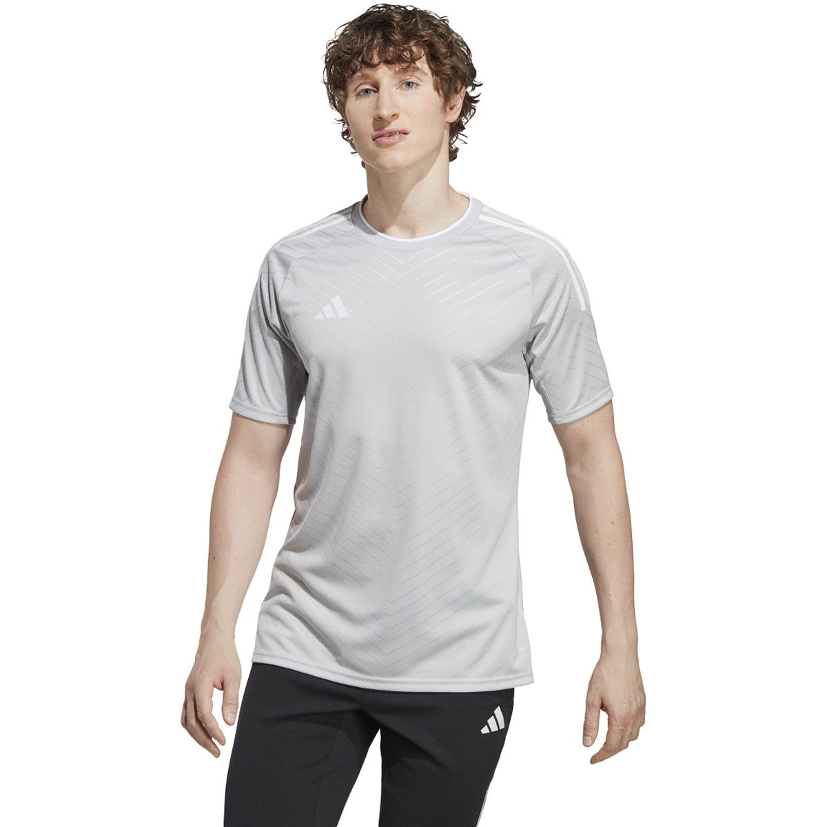 adidas Campeon 23 Soccer Jersey