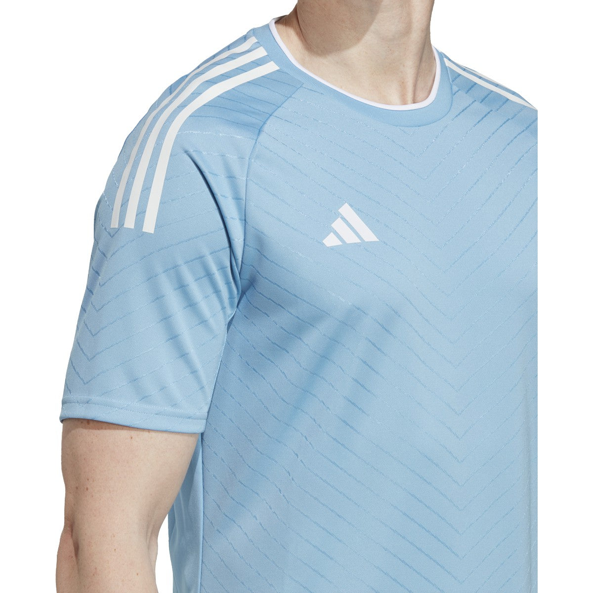 adidas Campeon 23 Soccer Jersey