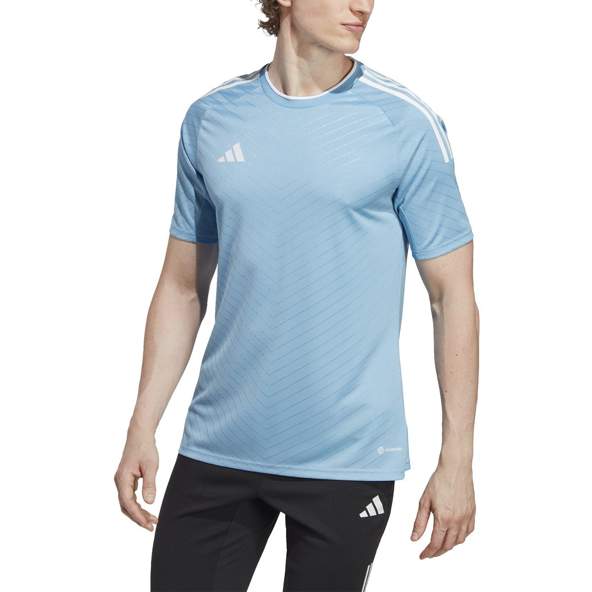adidas Campeon 23 Soccer Jersey