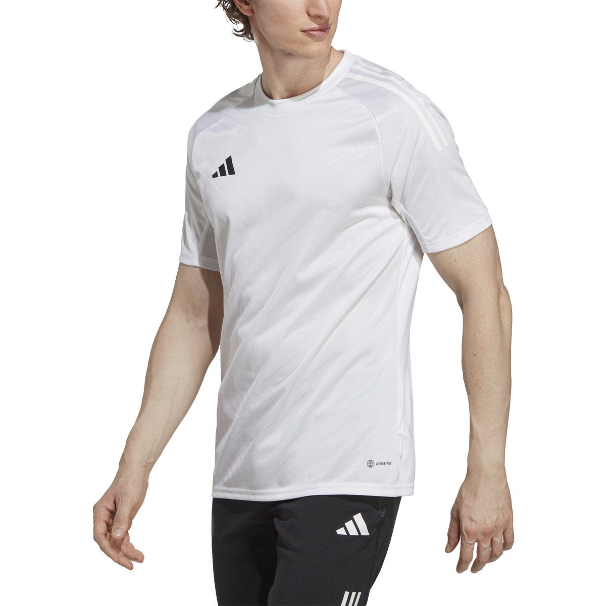 adidas Campeon 23 Soccer Jersey