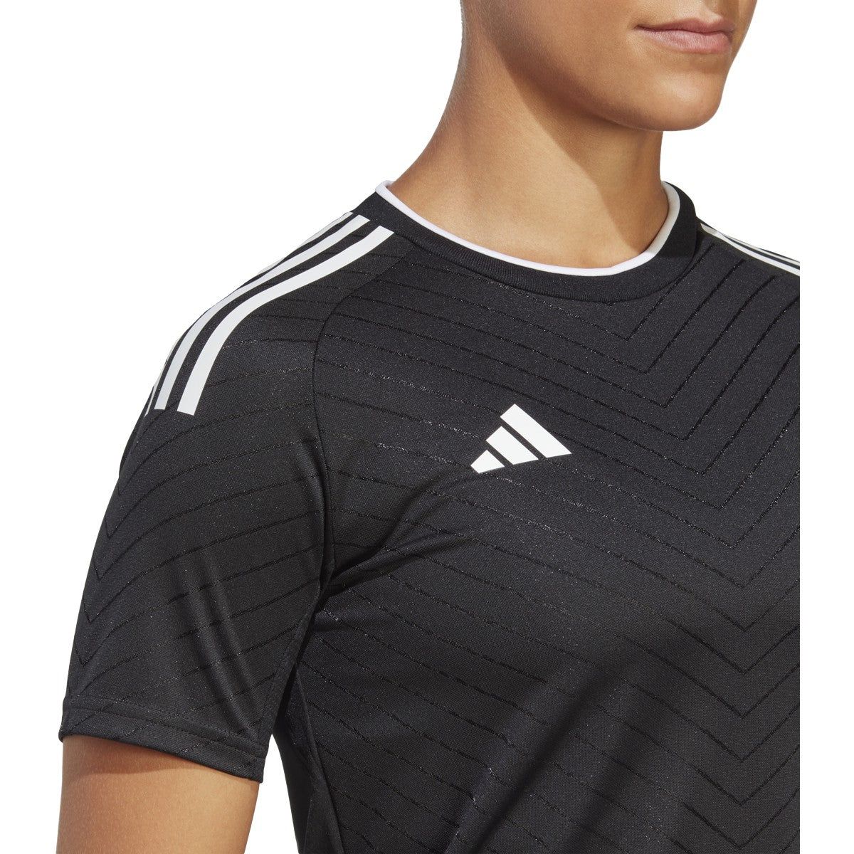 adidas Campeon 23 Womens Jersey