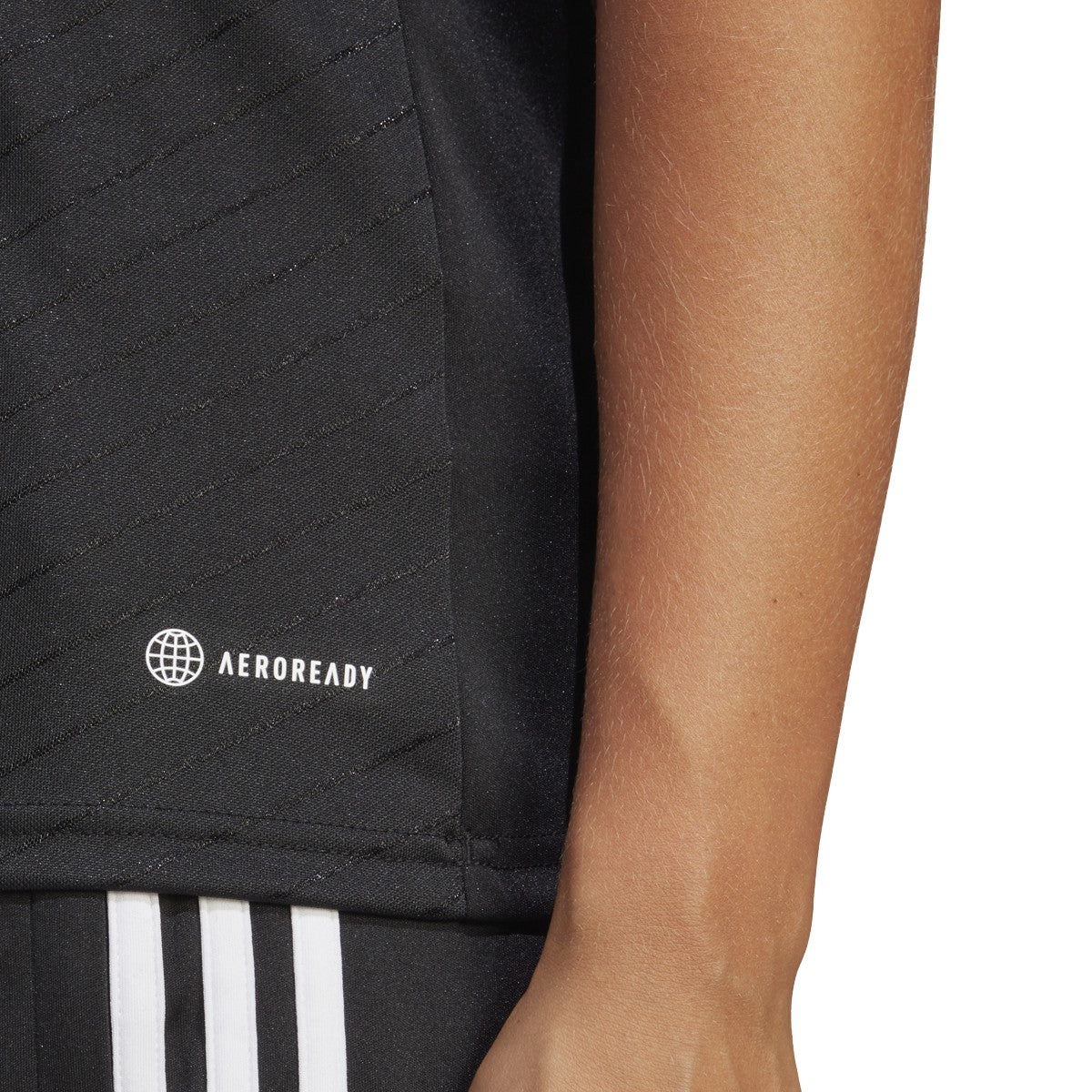 adidas Campeon 23 Womens Jersey