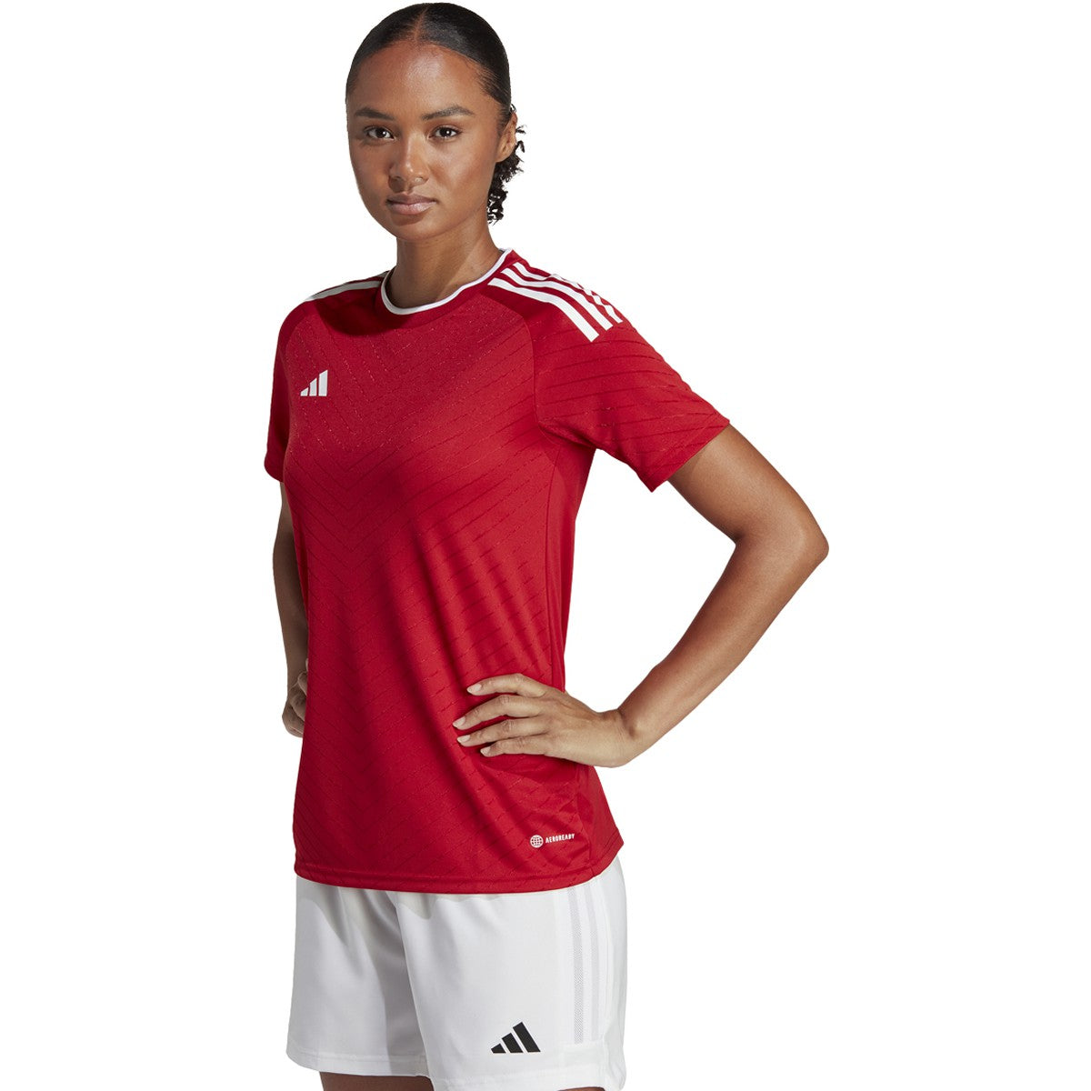 adidas Campeon 23 Womens Jersey