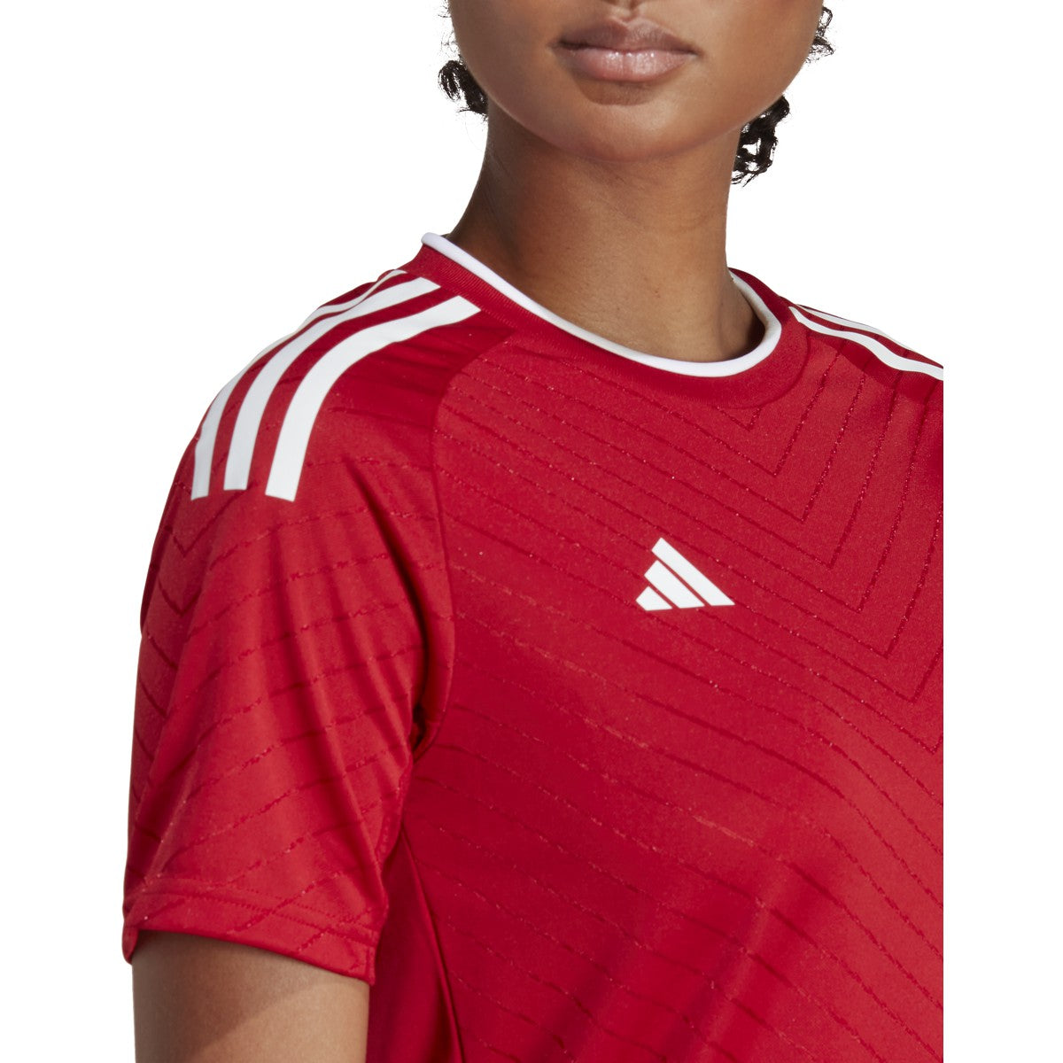 adidas Campeon 23 Womens Jersey