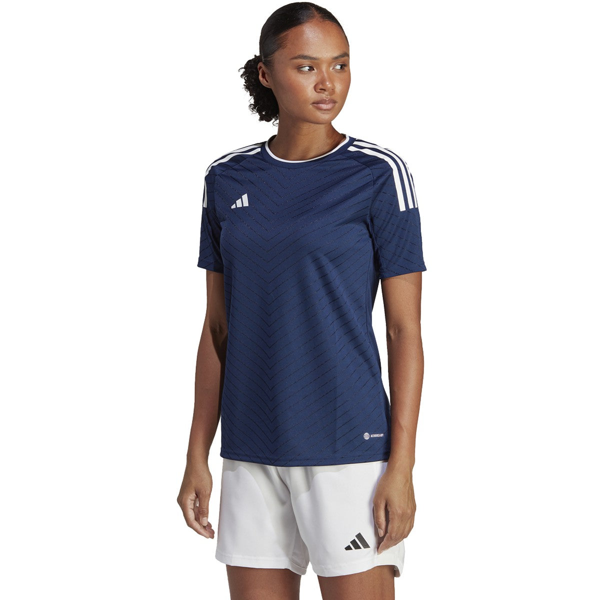 adidas Campeon 23 Womens Jersey
