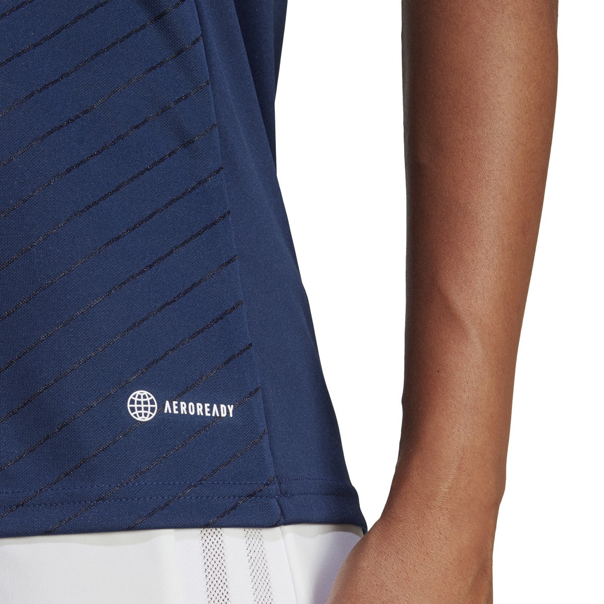 adidas Campeon 23 Womens Jersey