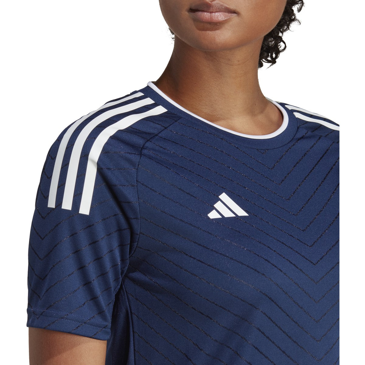 adidas Campeon 23 Womens Jersey