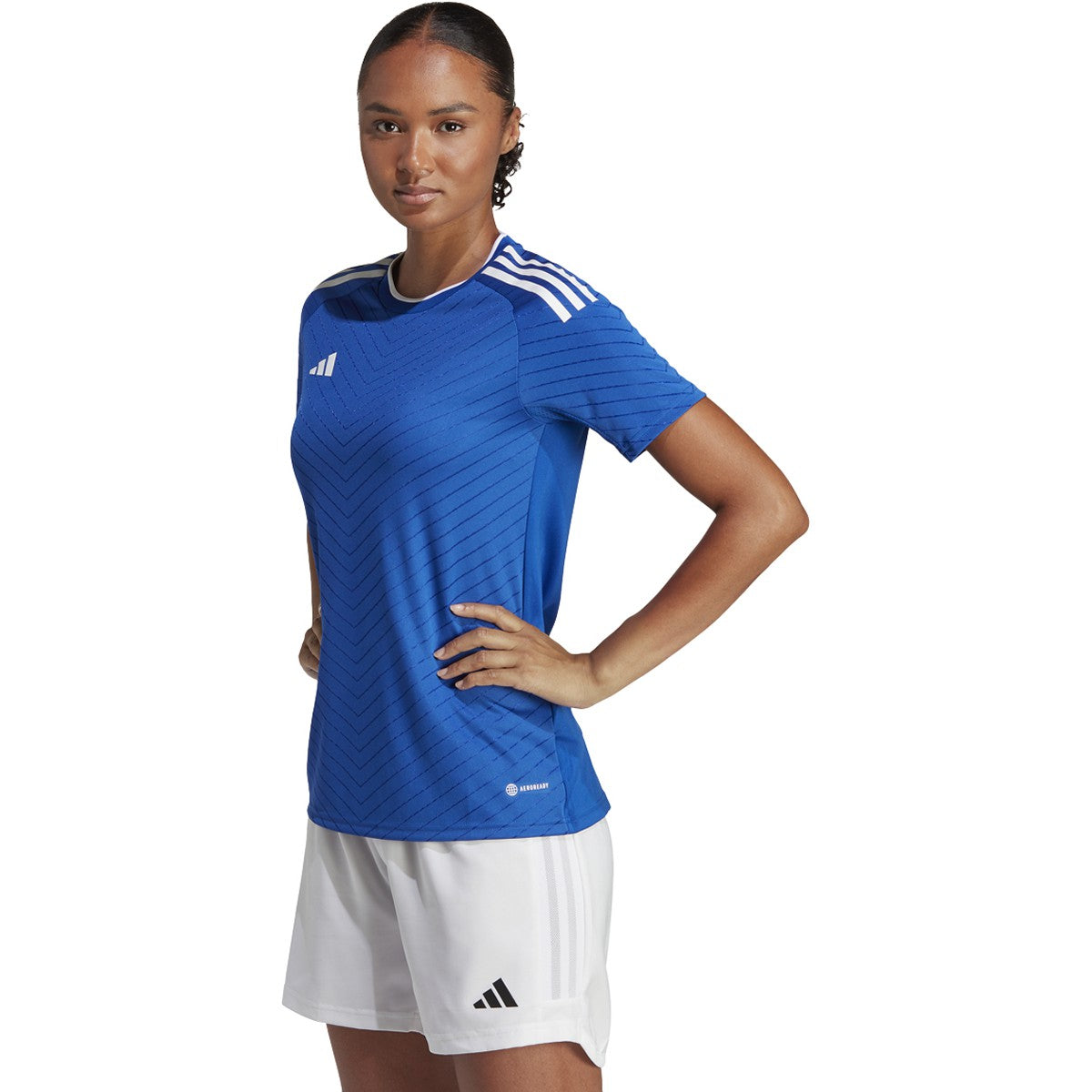 adidas Campeon 23 Womens Jersey