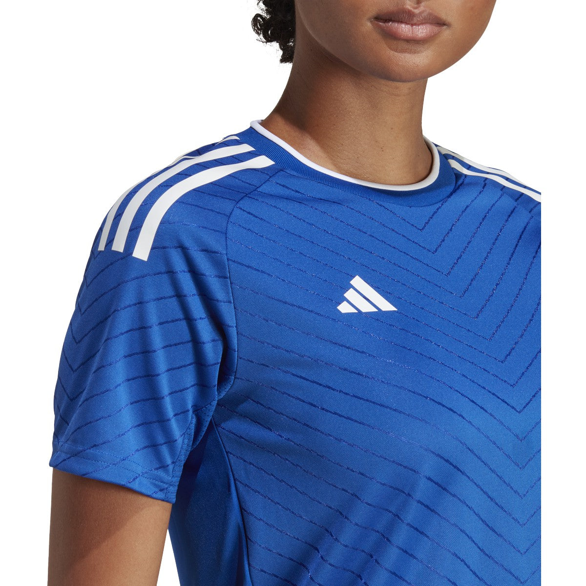 adidas Campeon 23 Womens Jersey