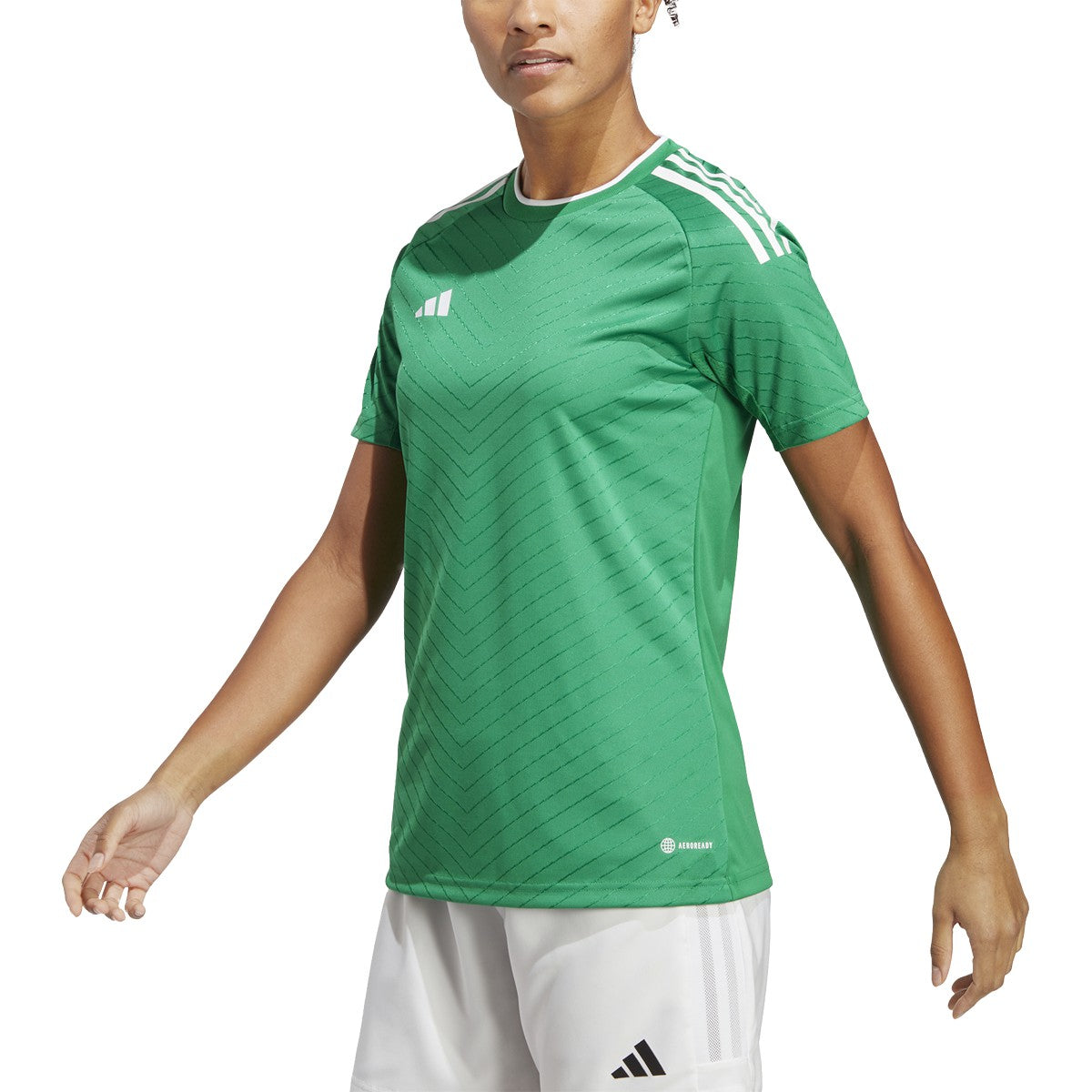 adidas Campeon 23 Womens Jersey