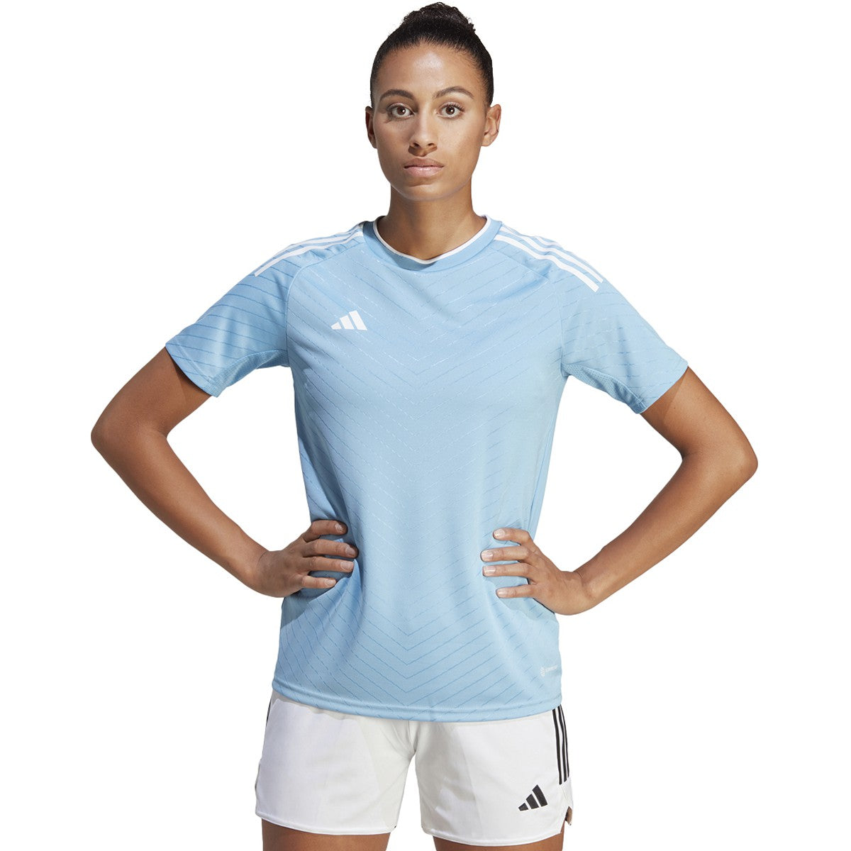 adidas Campeon 23 Womens Jersey