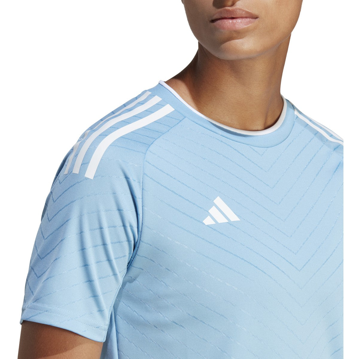 adidas Campeon 23 Womens Jersey