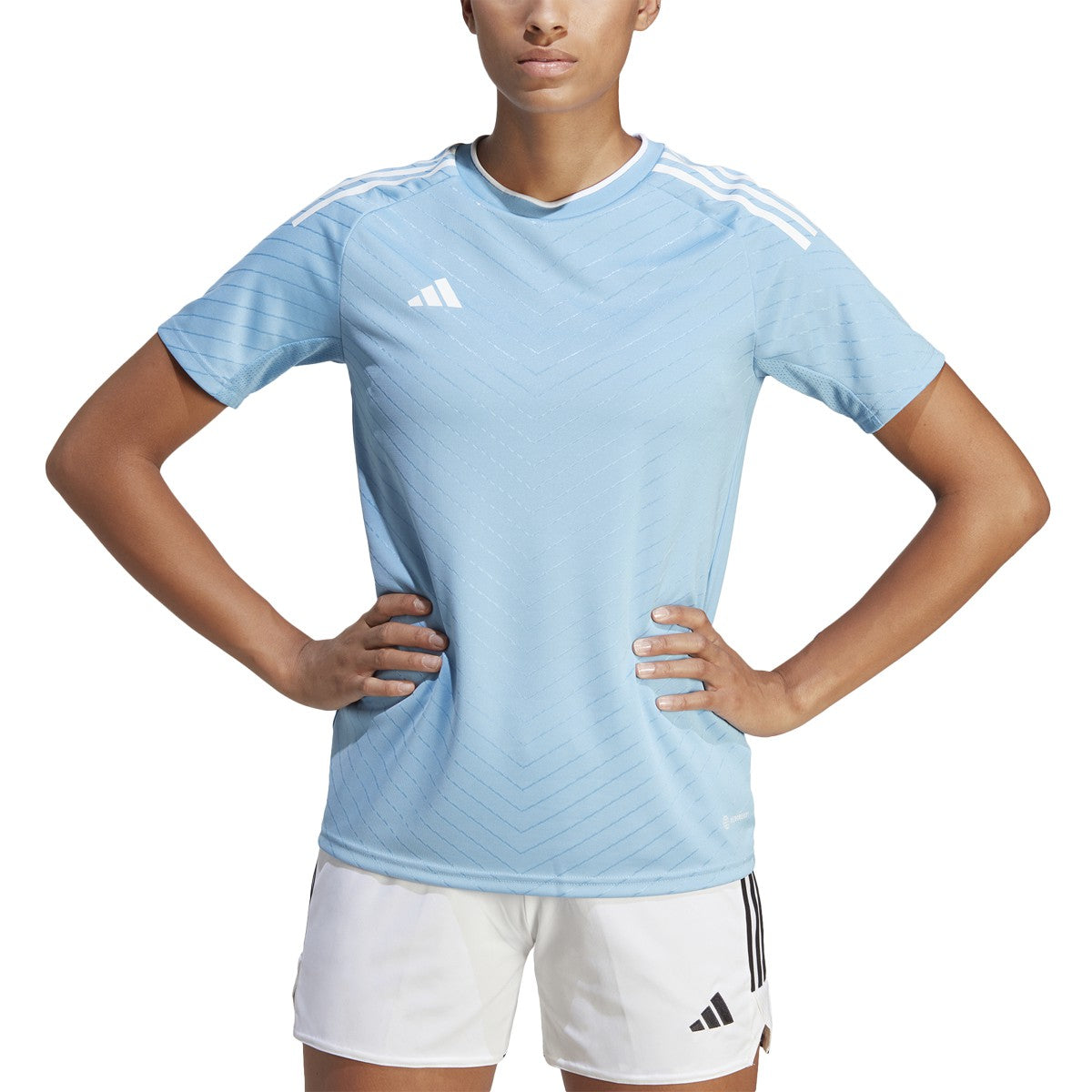 adidas Campeon 23 Womens Jersey