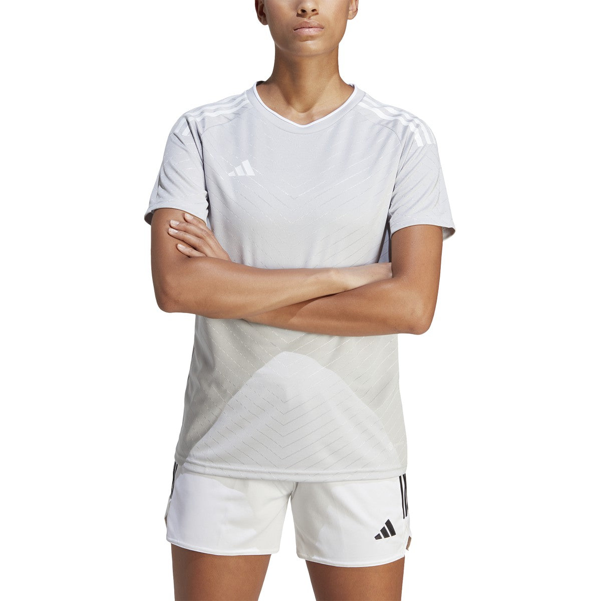 adidas Campeon 23 Womens Jersey