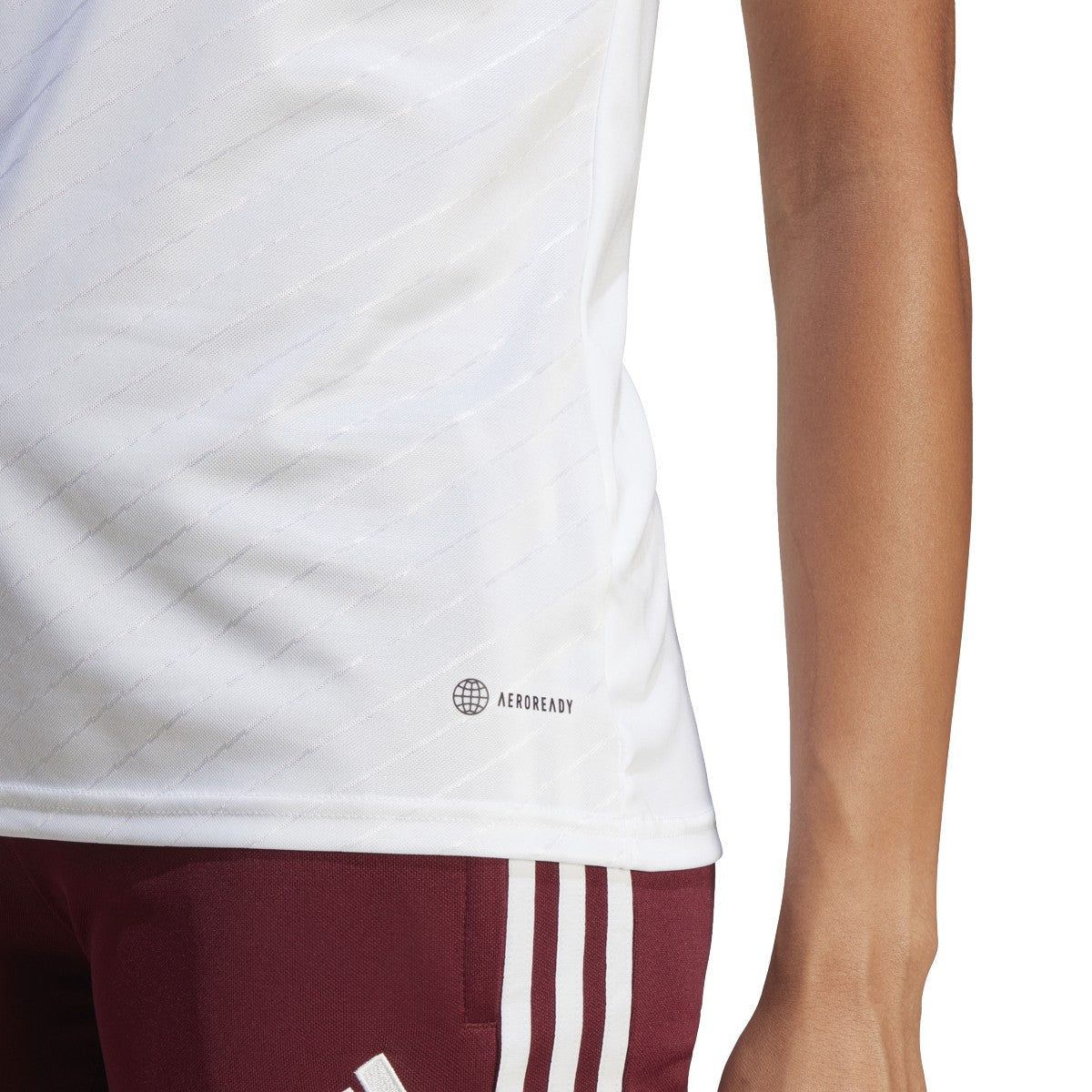 adidas Campeon 23 Womens Jersey