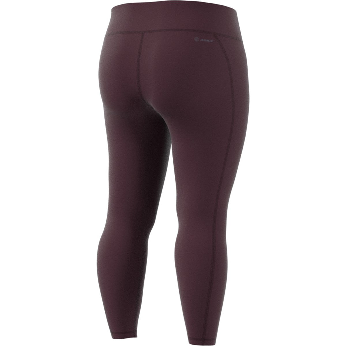 adidas Circuit Womens Plus Size Training Tights