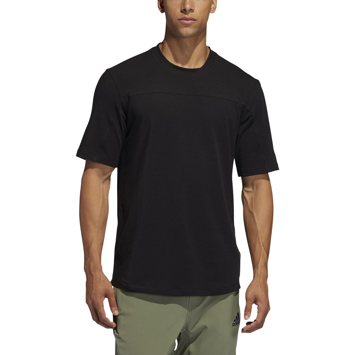 adidas City Base Tee Shirt - Mens Training