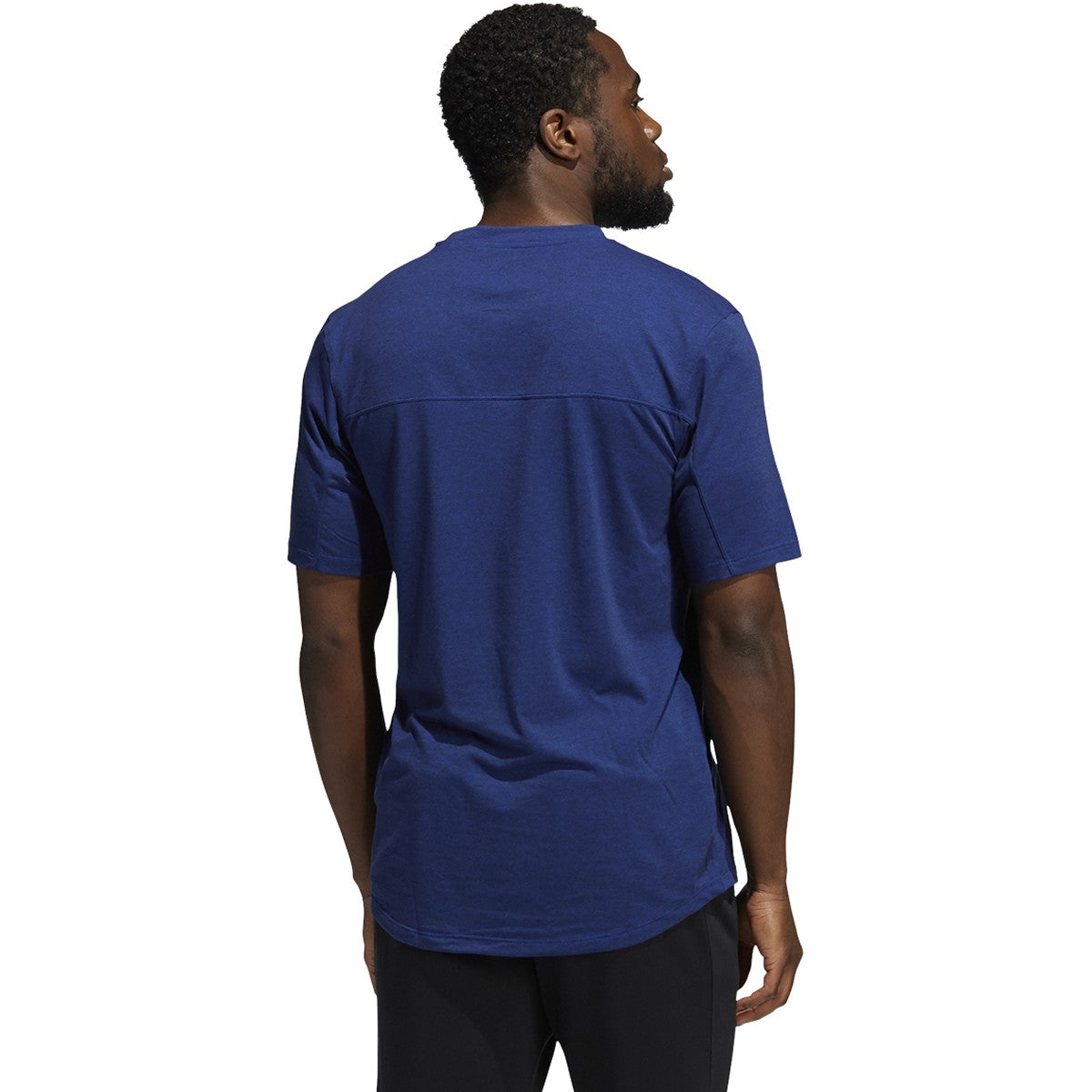 adidas City Base Tee Shirt - Mens Training