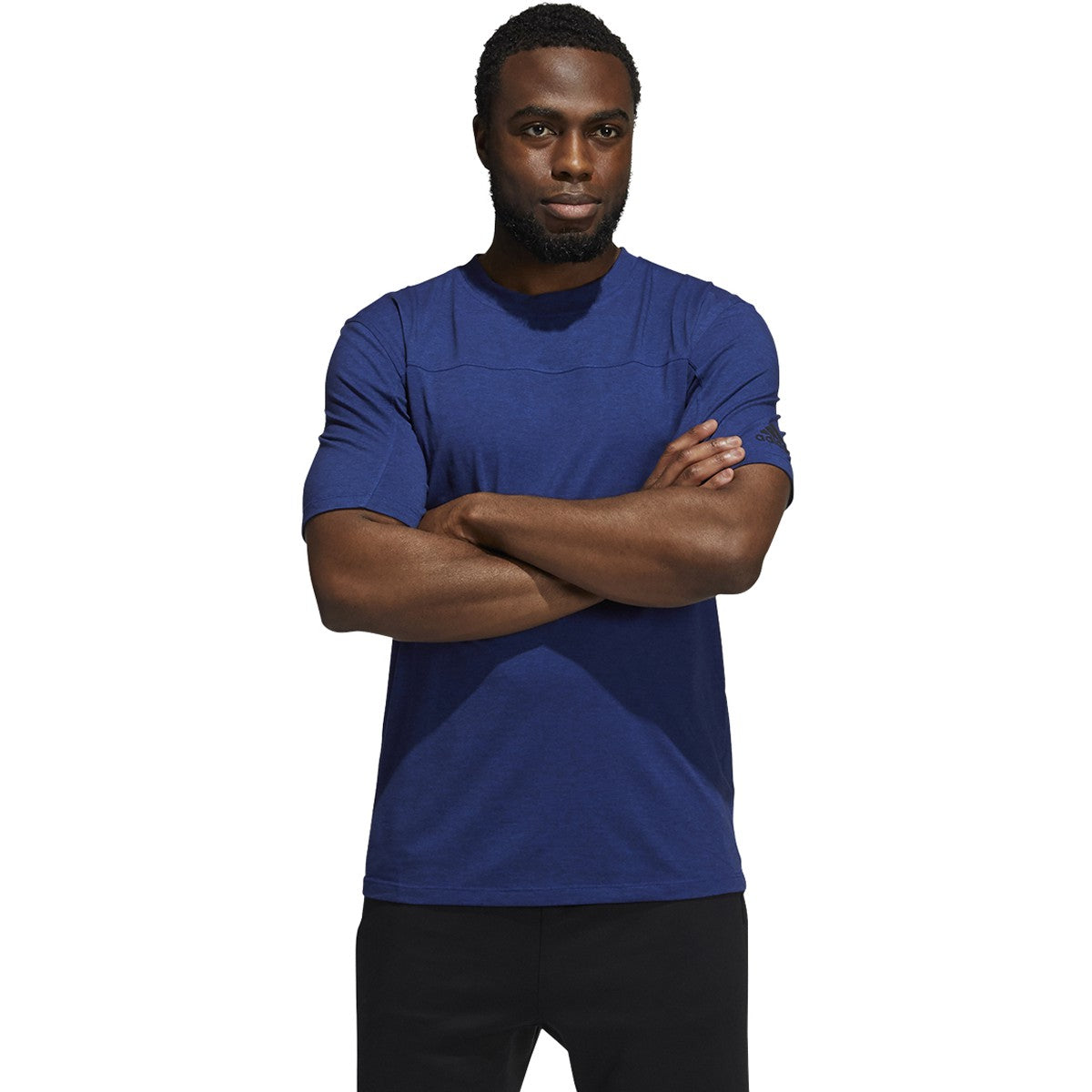 adidas City Base Tee Shirt - Mens Training