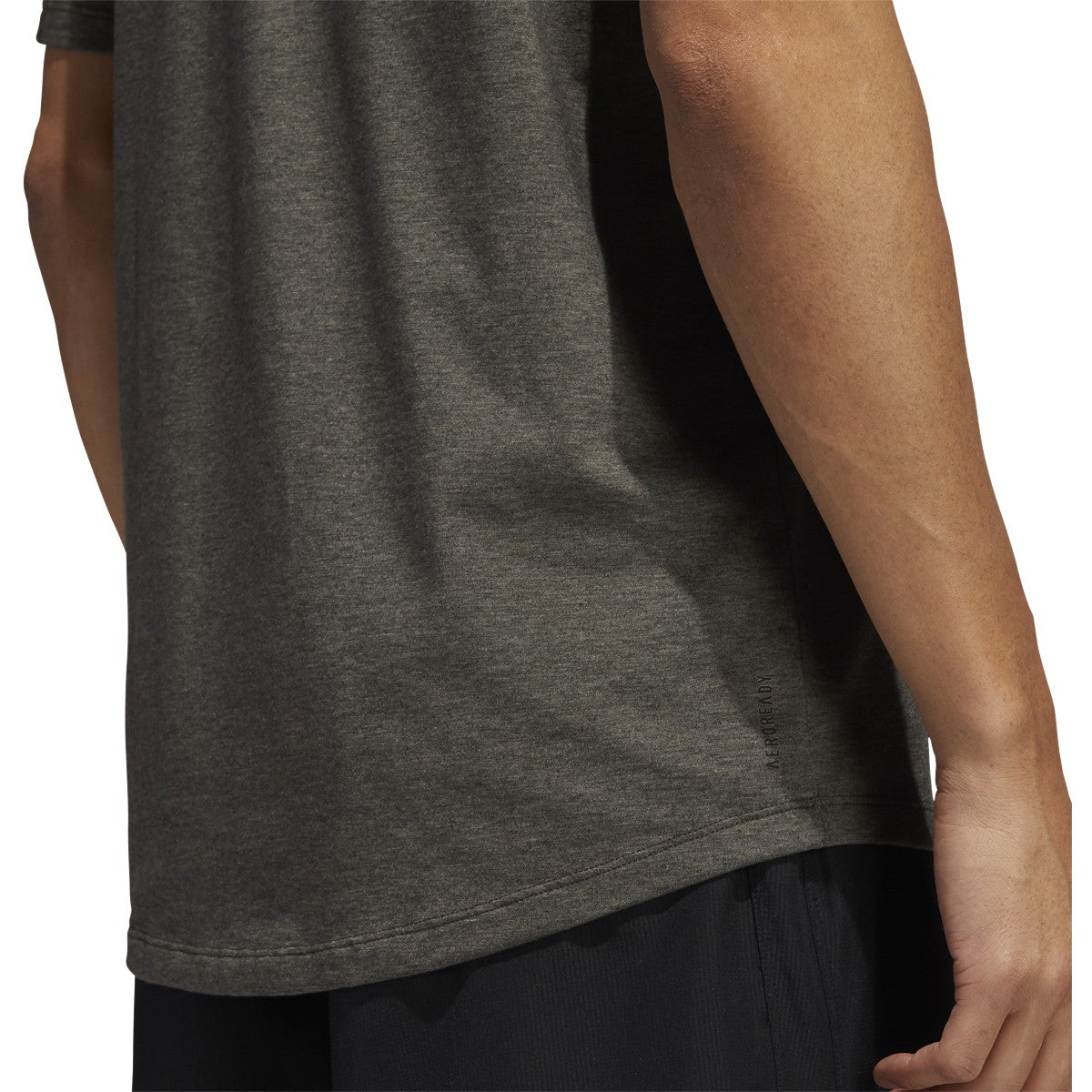 adidas City Base Tee Shirt - Mens Training