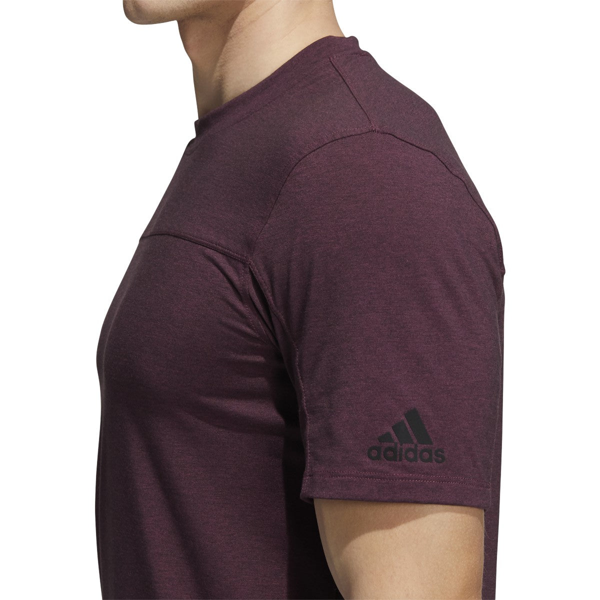 adidas City Base Tee Shirt - Mens Training