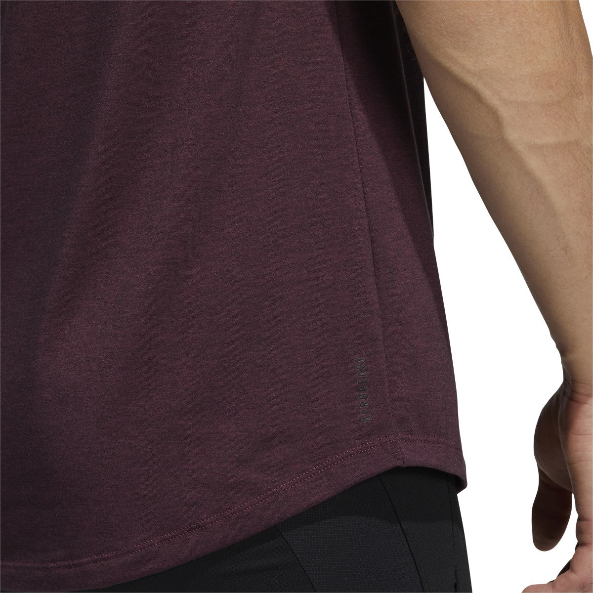 adidas City Base Tee Shirt - Mens Training