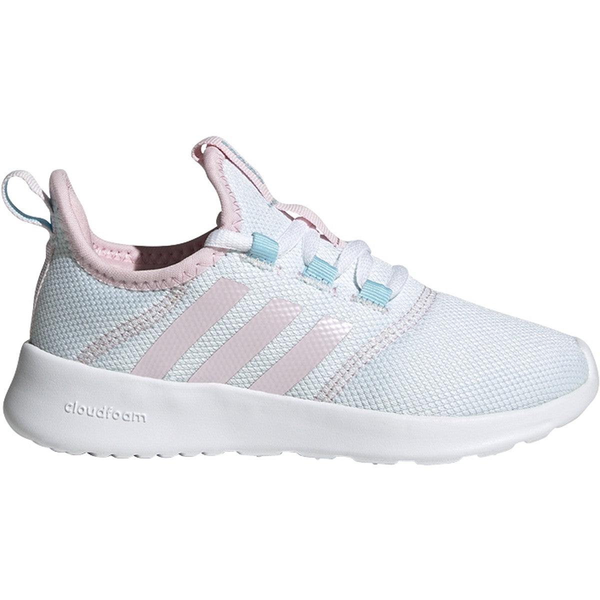 adidas Cloudfoam Pure 2.0 Kids Running Shoes