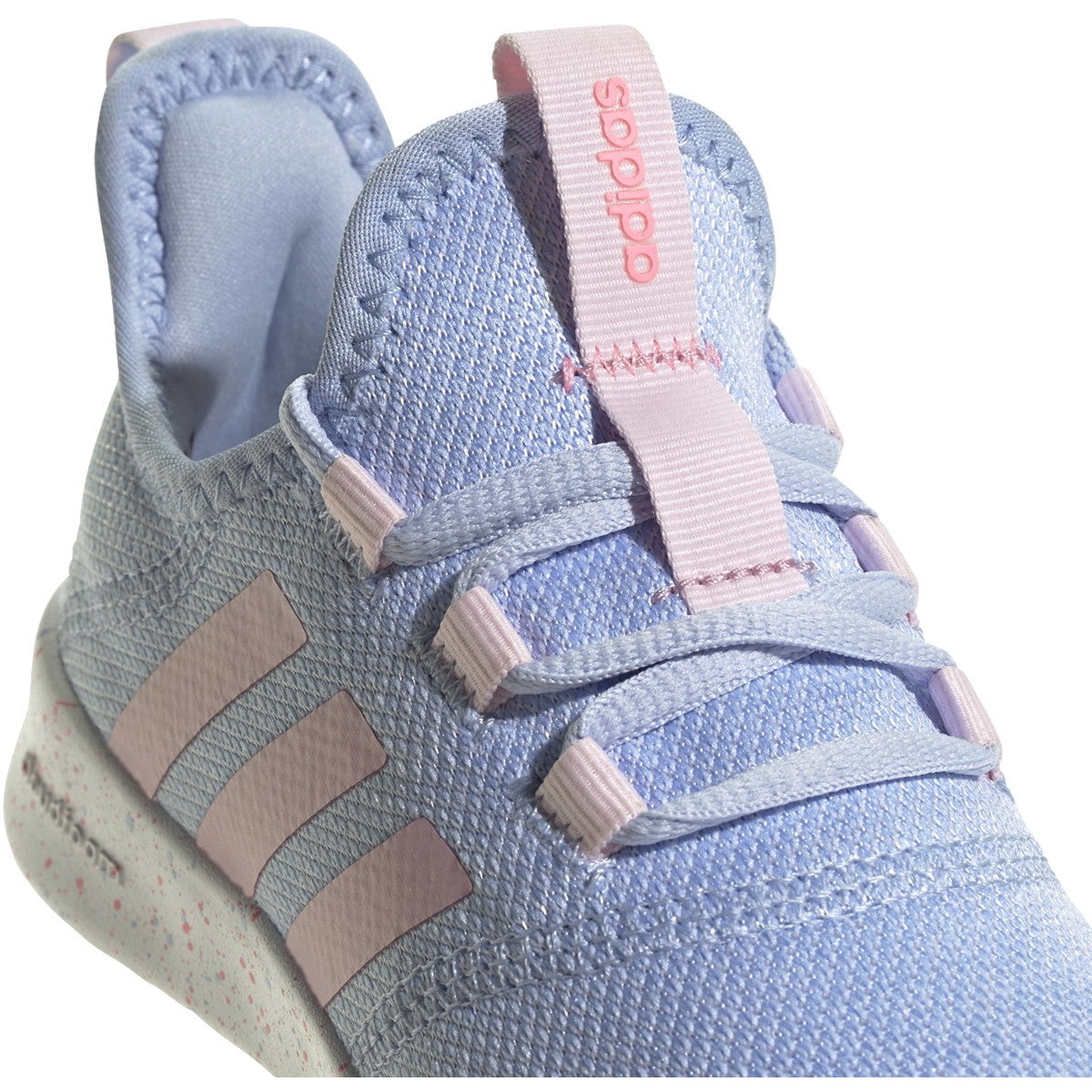 adidas Cloudfoam Pure 2.0 Girls Running Shoes