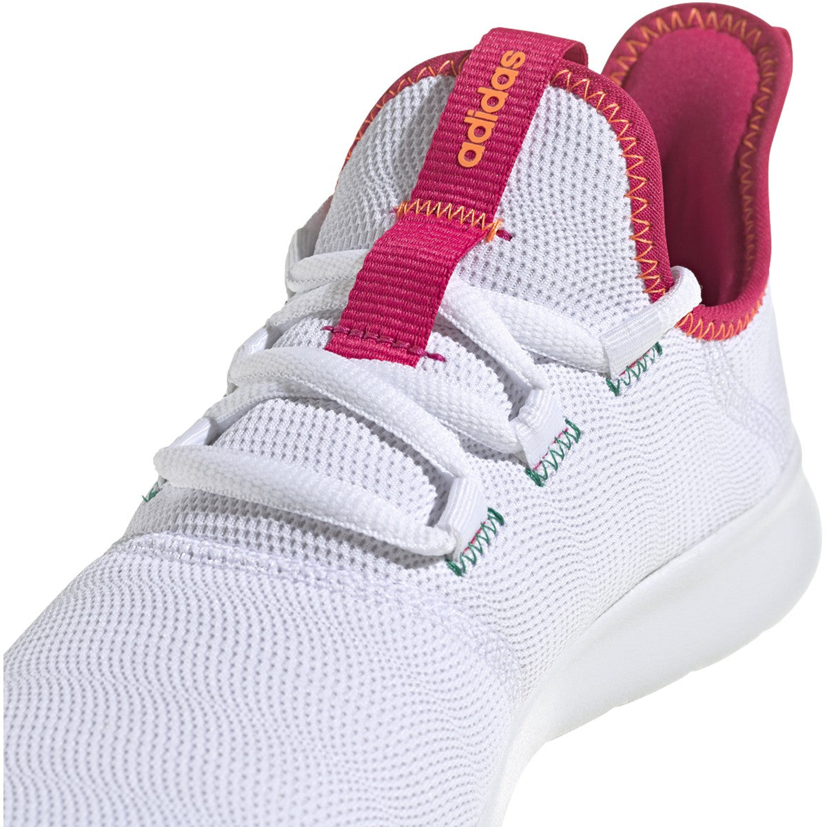 adidas Cloudfoam Pure 2.0 Shoe - Womens Running