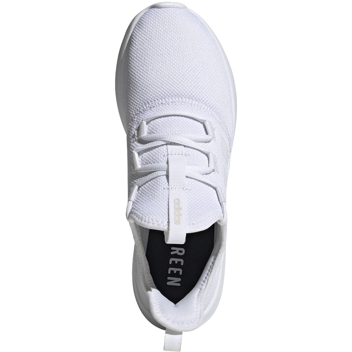 adidas Cloudfoam Pure 2.0 Shoe - Womens Running