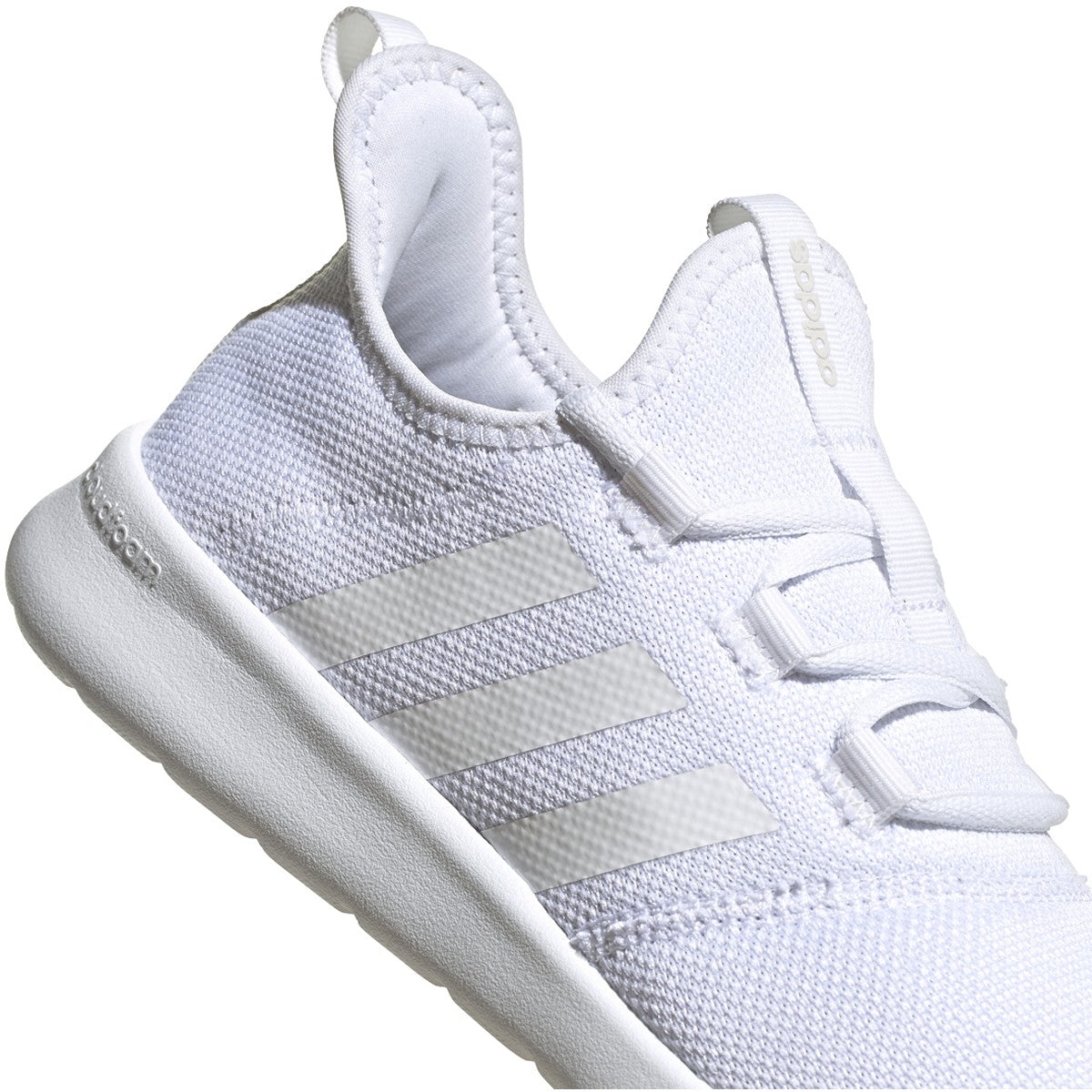 adidas Cloudfoam Pure 2.0 Shoe - Womens Running