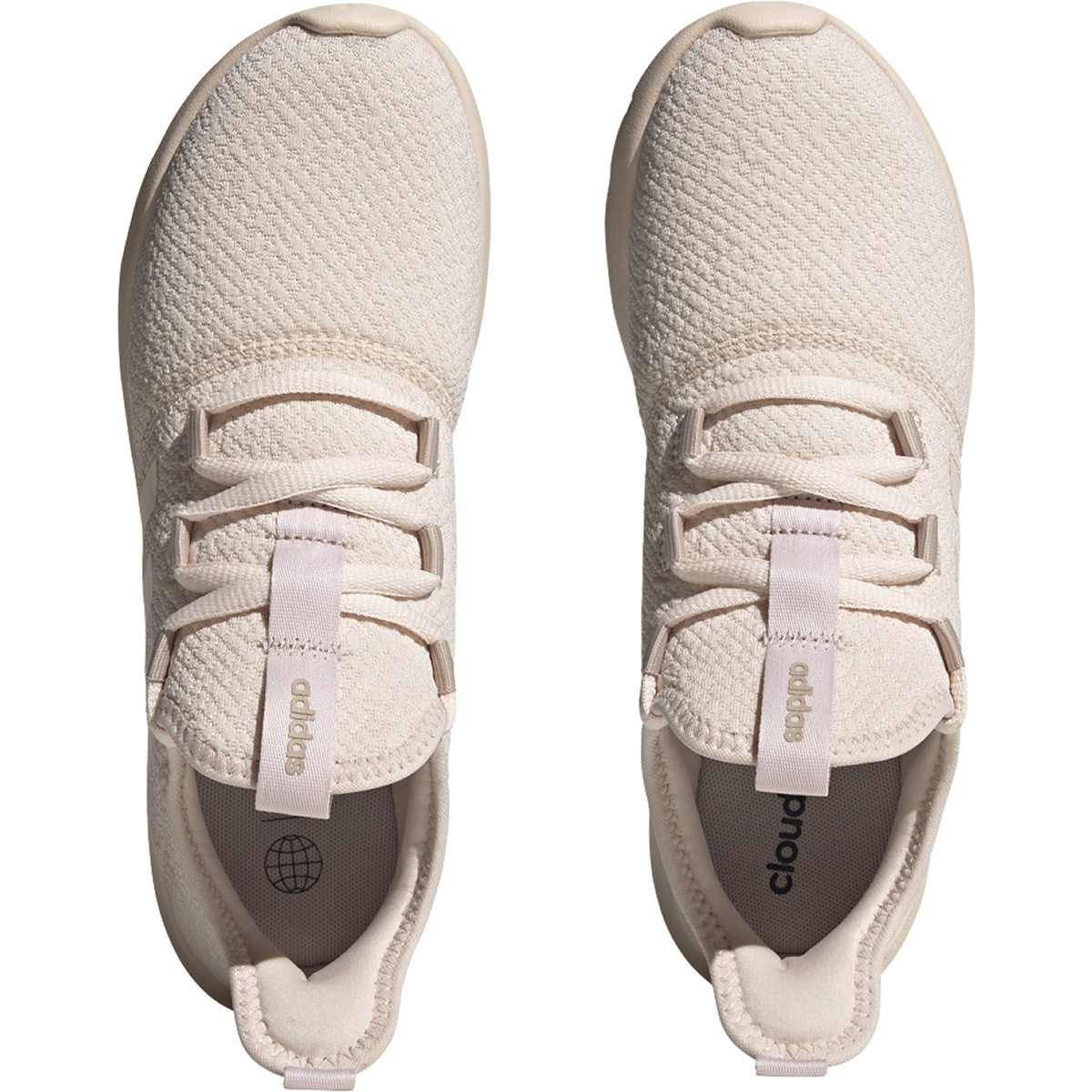 adidas Cloudfoam Pure 2.0 Womens Running Shoes