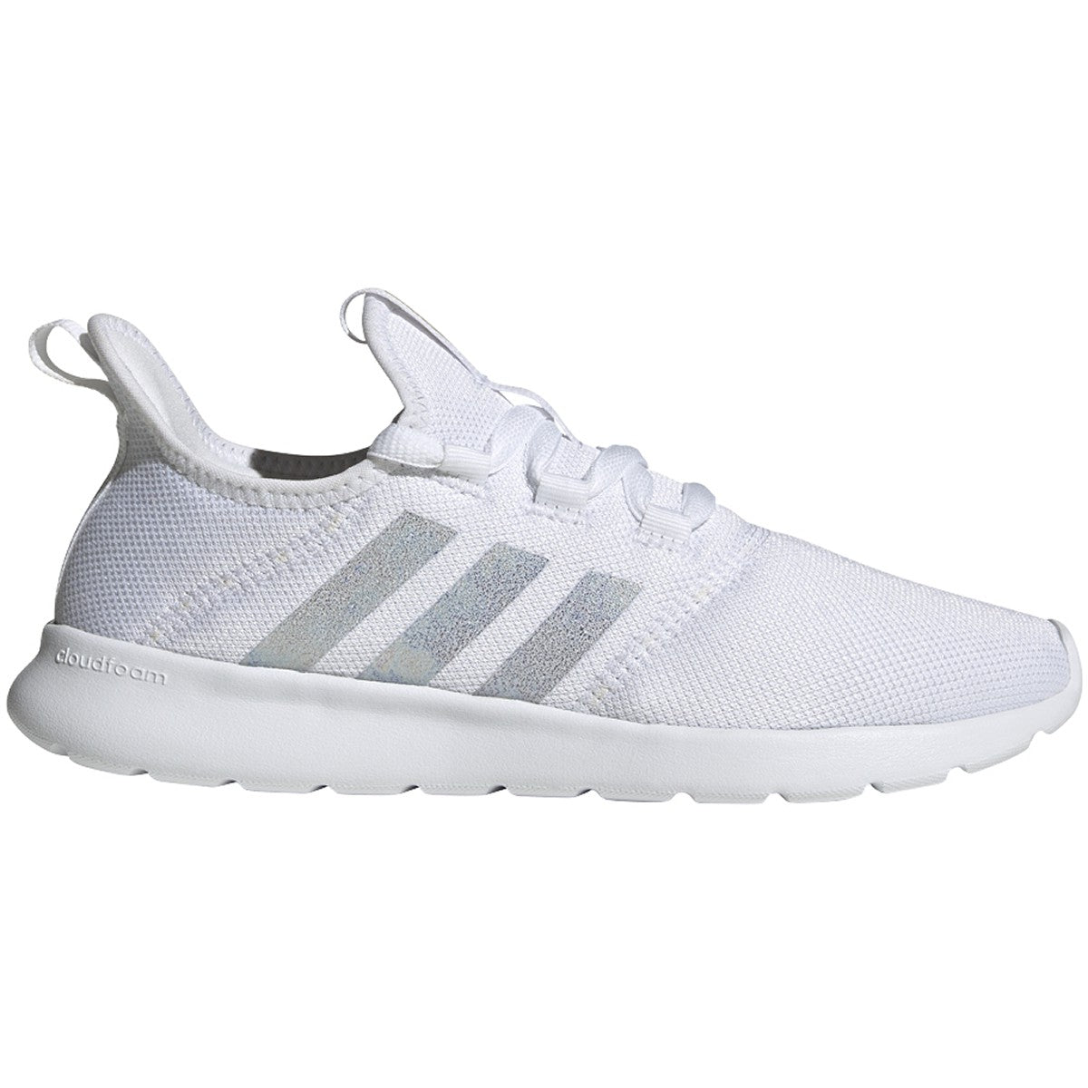adidas Cloudfoam Pure 2.0 Womens Running Shoes